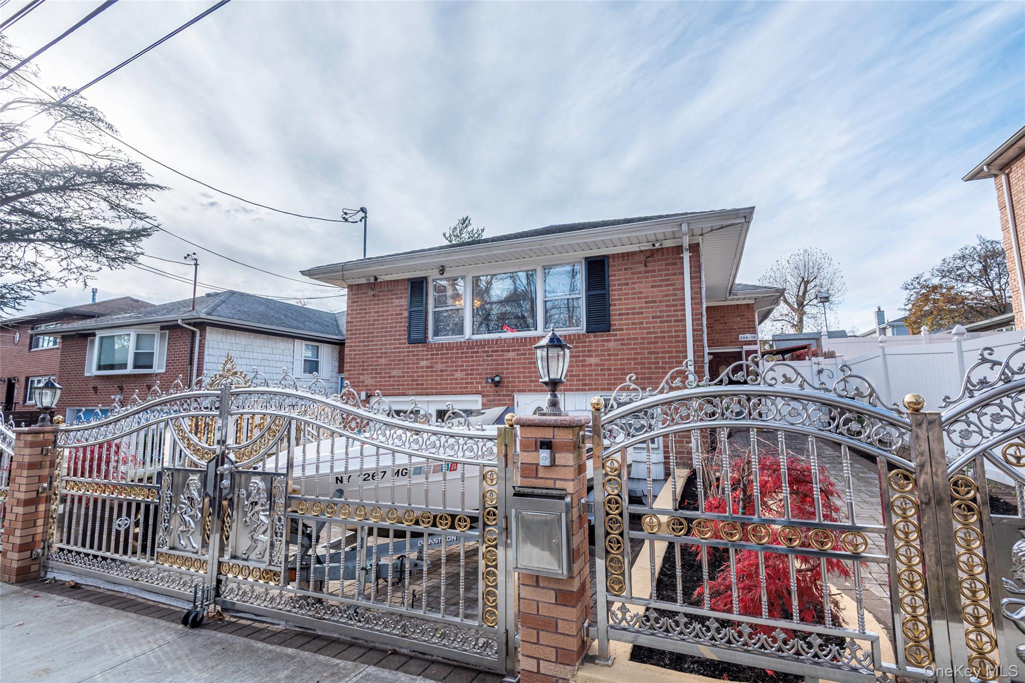 Single Family Grand Central  Queens, NY 11362, MLS-937295-40