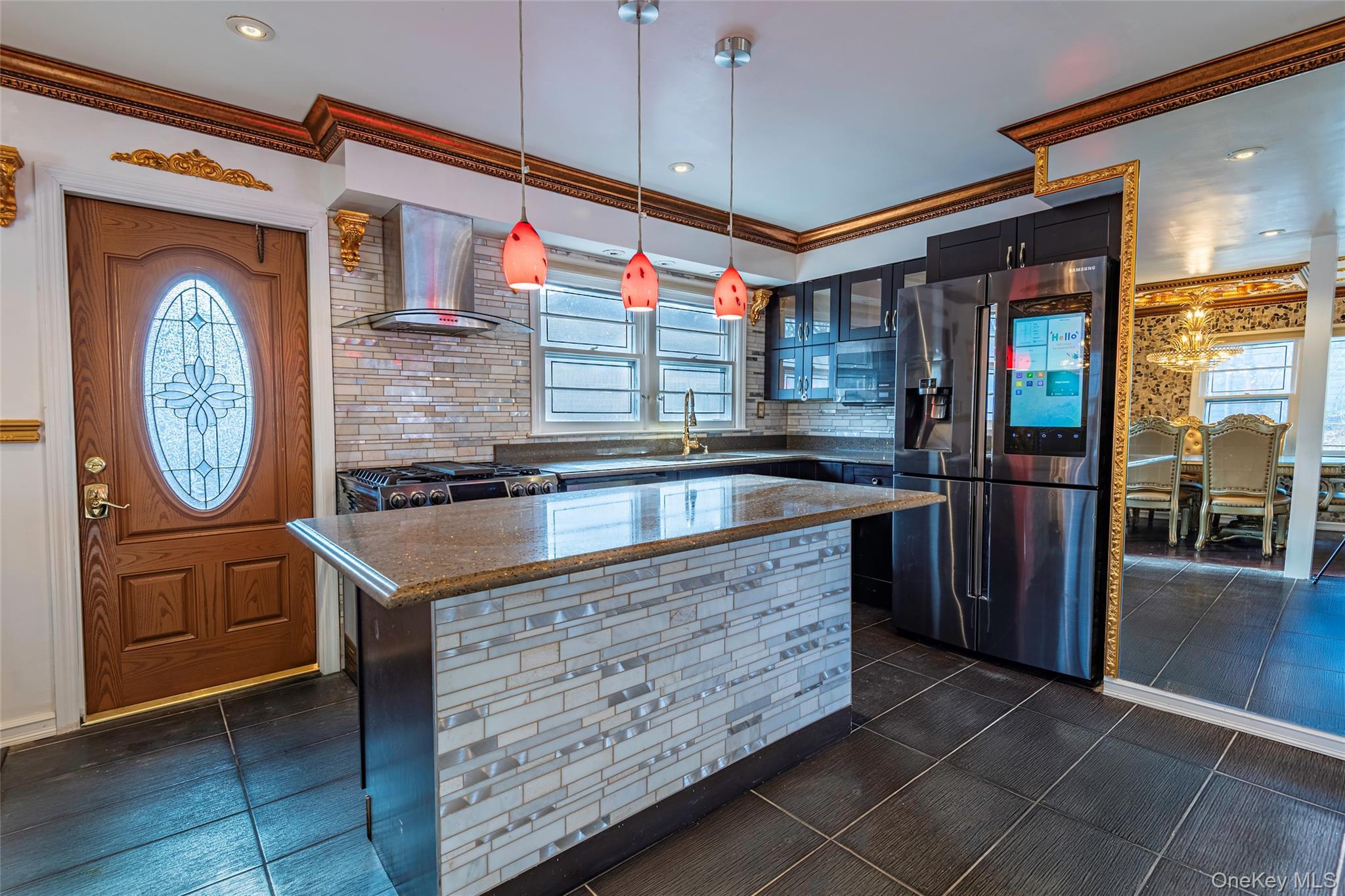 Single Family Grand Central  Queens, NY 11362, MLS-937295-5