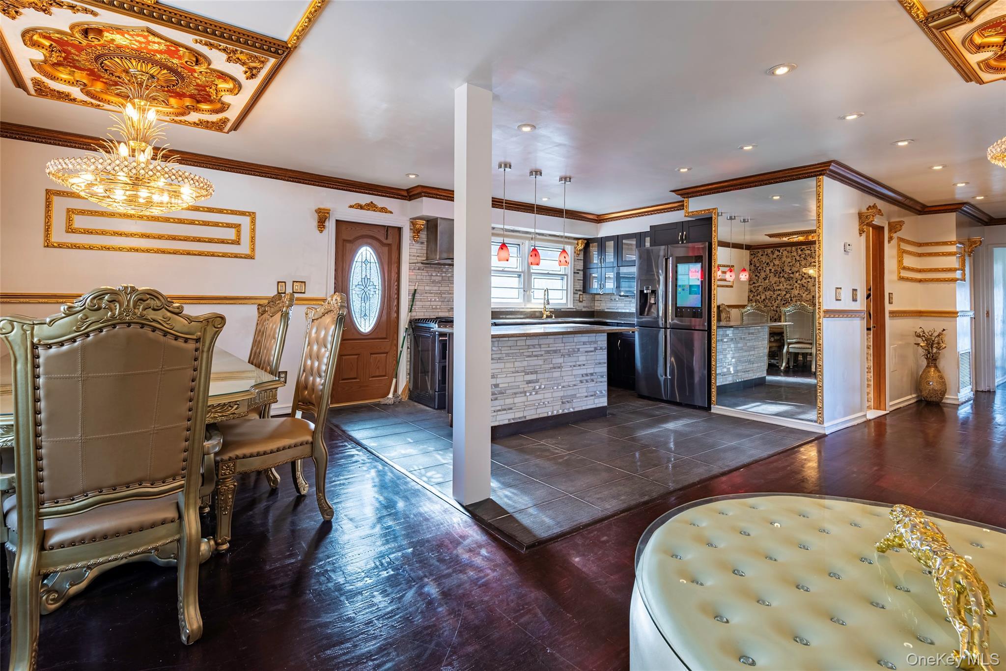 Single Family Grand Central  Queens, NY 11362, MLS-937295-6