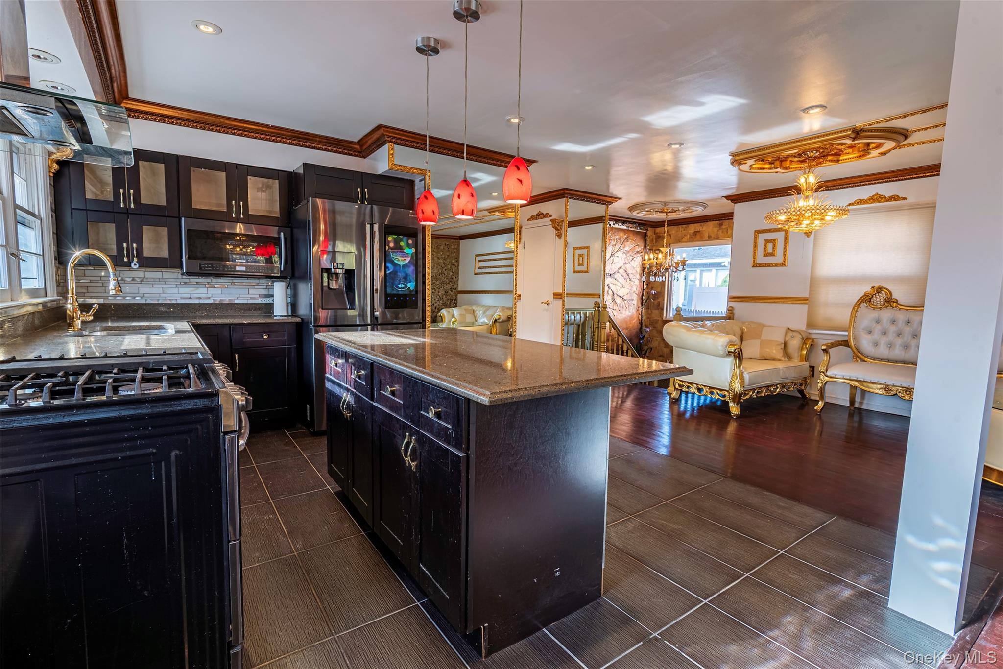 Single Family Grand Central  Queens, NY 11362, MLS-937295-7