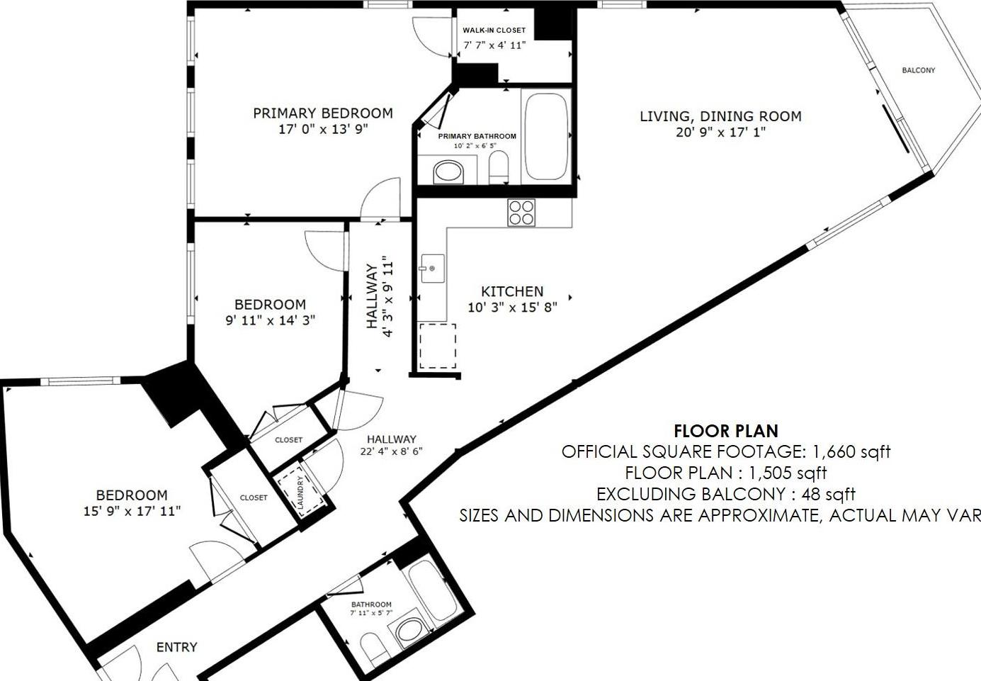 Condo Coney Island  Brooklyn, NY 11218, MLS-937301-25