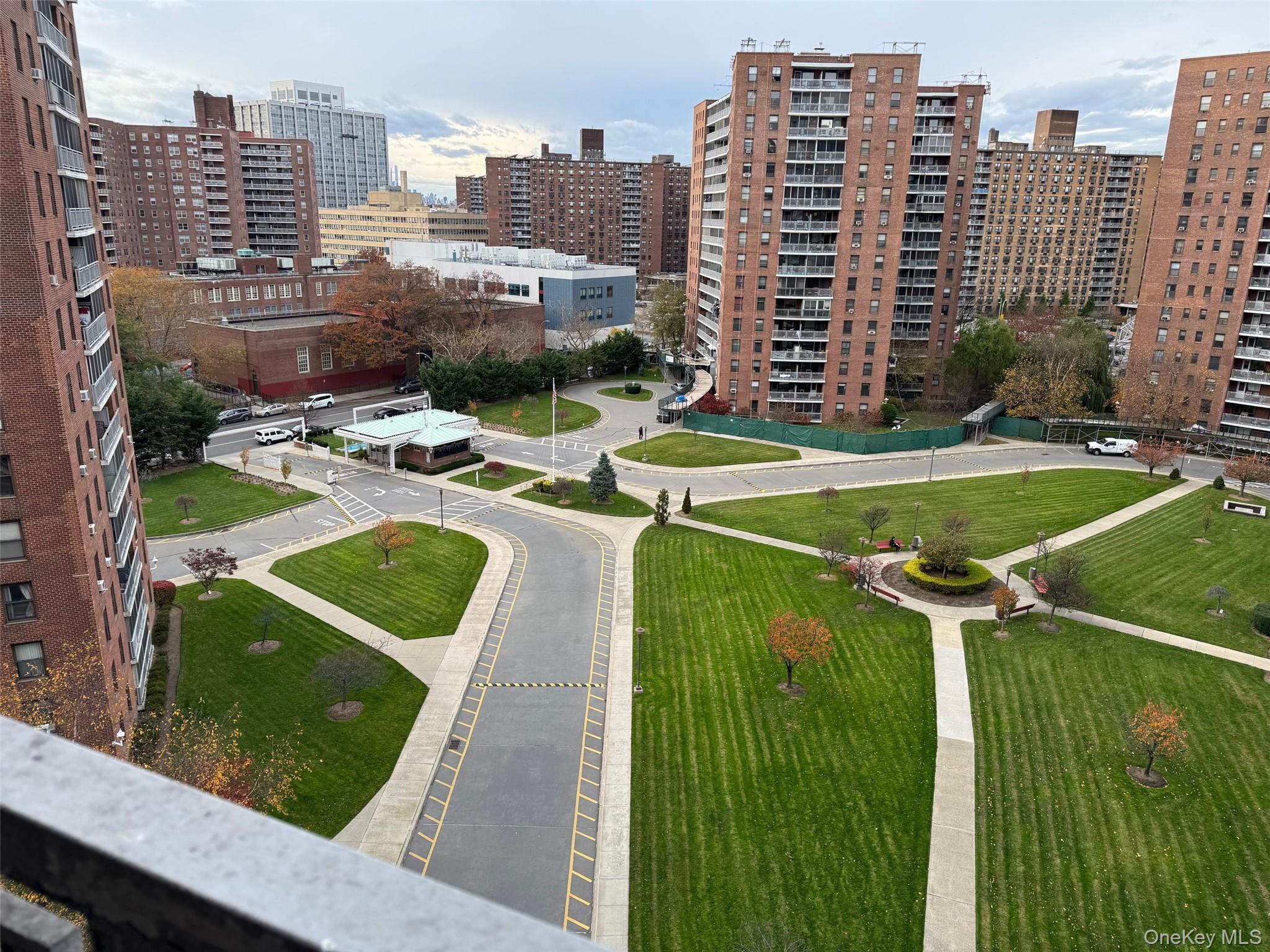 Apartment 98th  Queens, NY 11374, MLS-937312-15