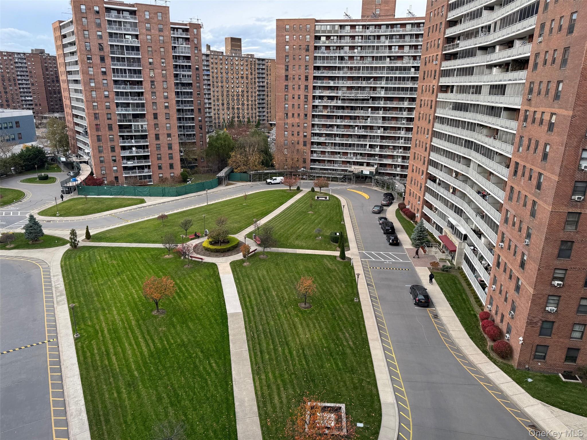 Apartment 98th  Queens, NY 11374, MLS-937312-17