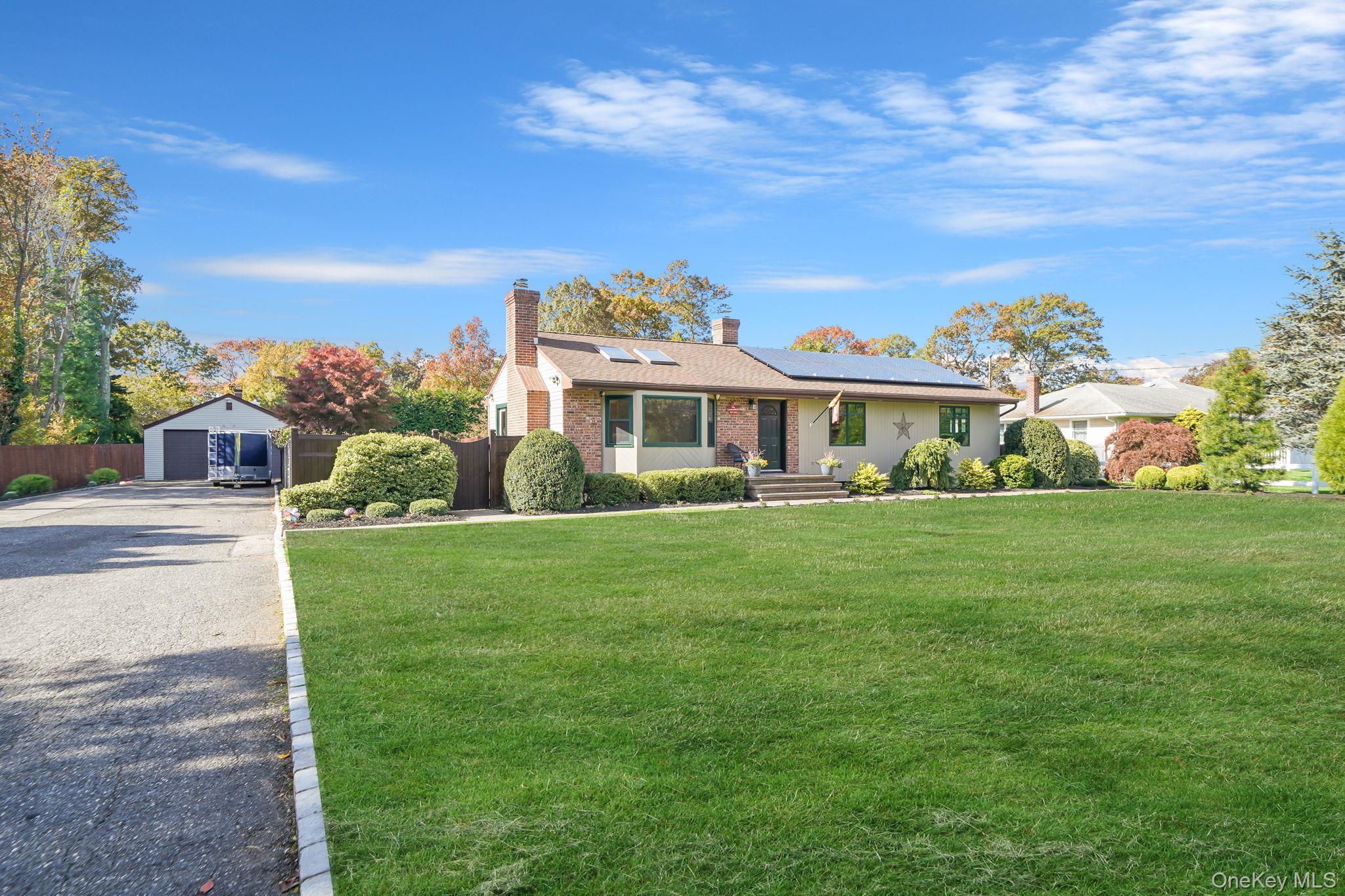 Single Family Southern Suffolk County, NY 11767, MLS-937320-2