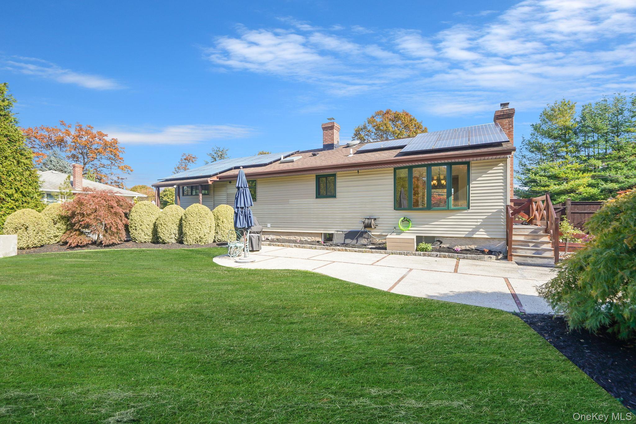 Single Family Southern Suffolk County, NY 11767, MLS-937320-34