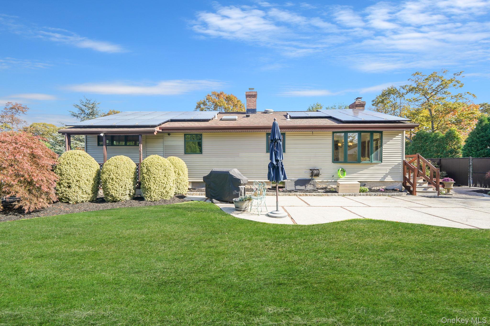 Single Family Southern Suffolk County, NY 11767, MLS-937320-36