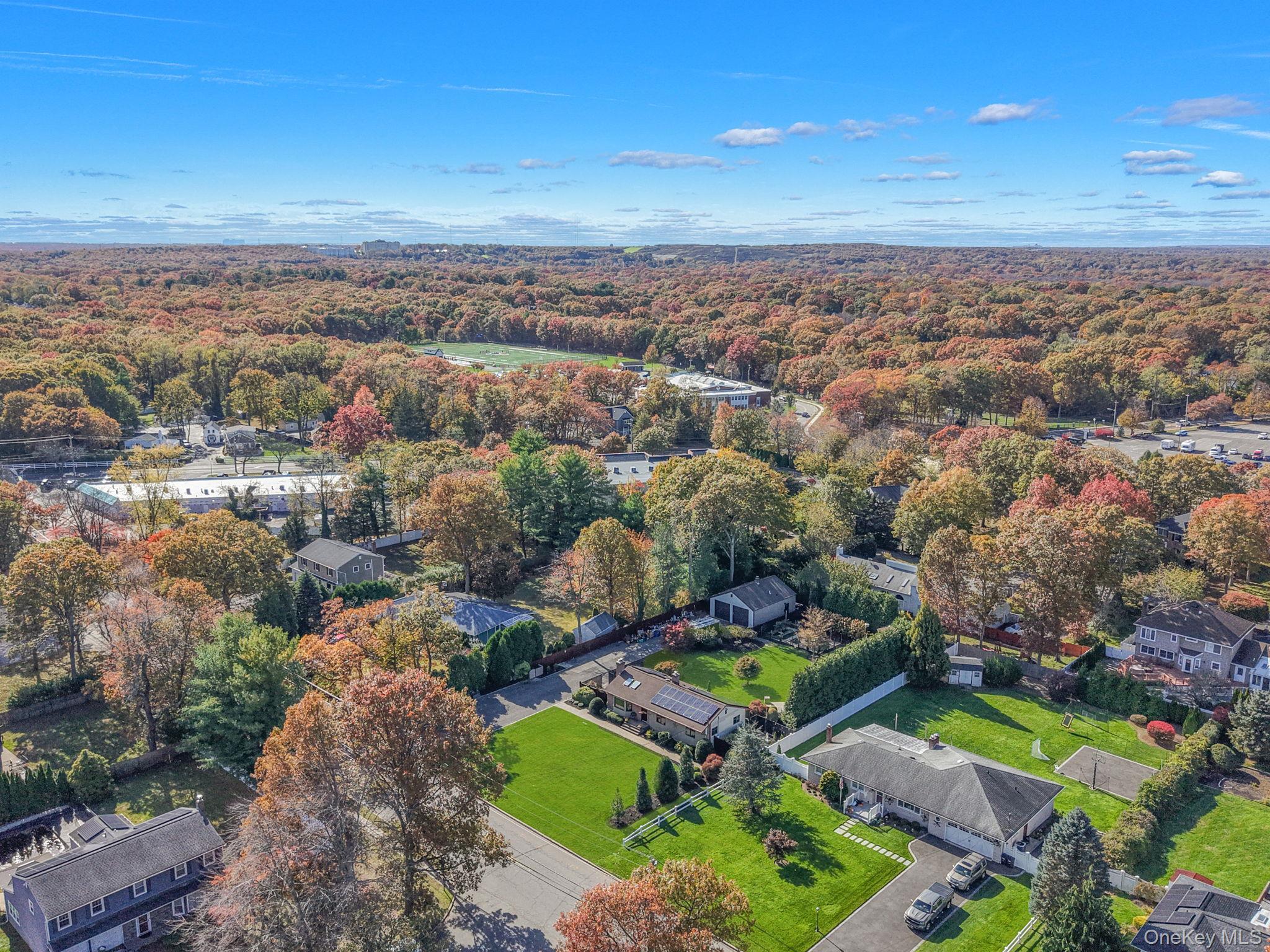 Single Family Southern Suffolk County, NY 11767, MLS-937320-38