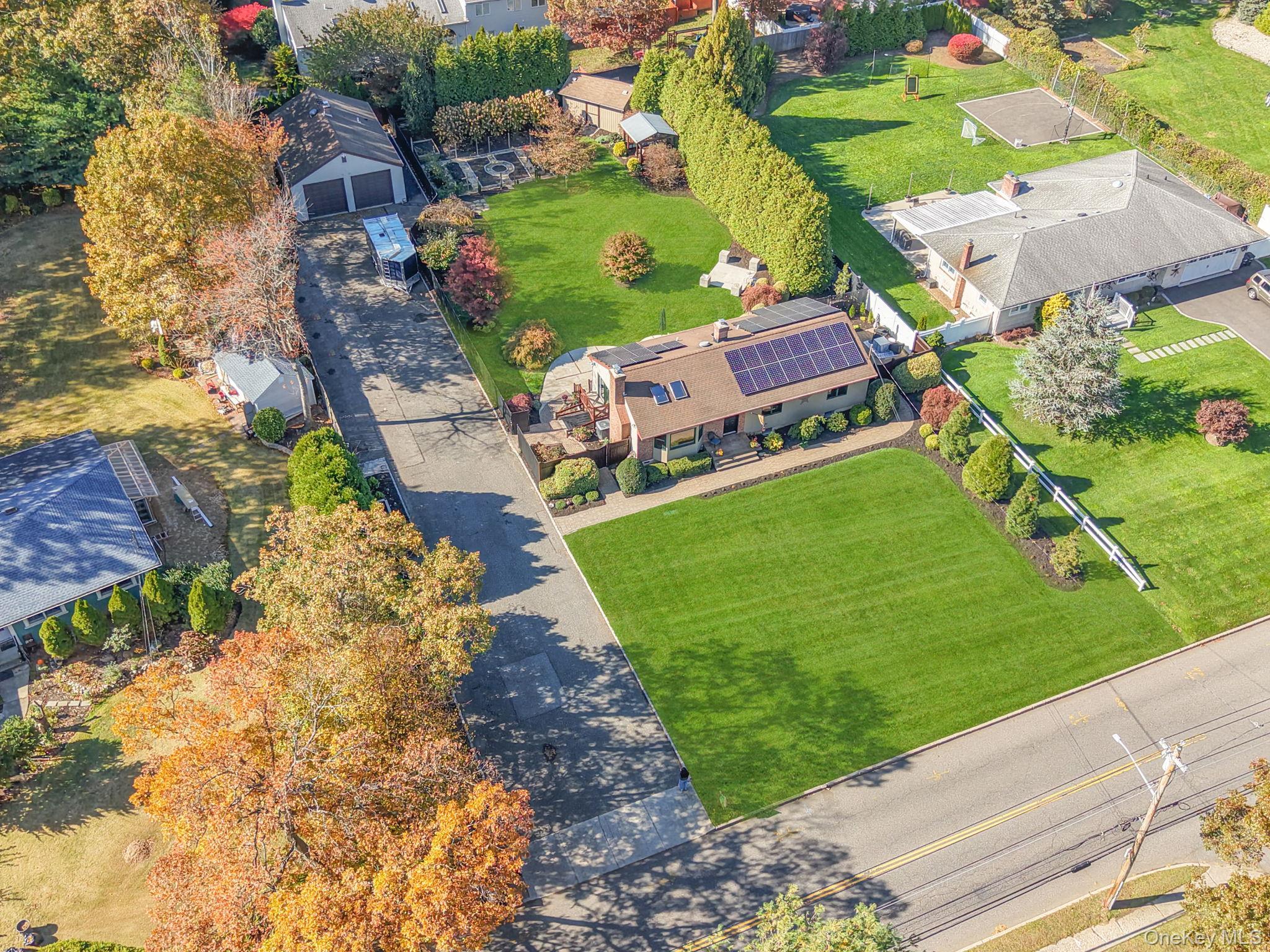 Single Family Southern Suffolk County, NY 11767, MLS-937320-39