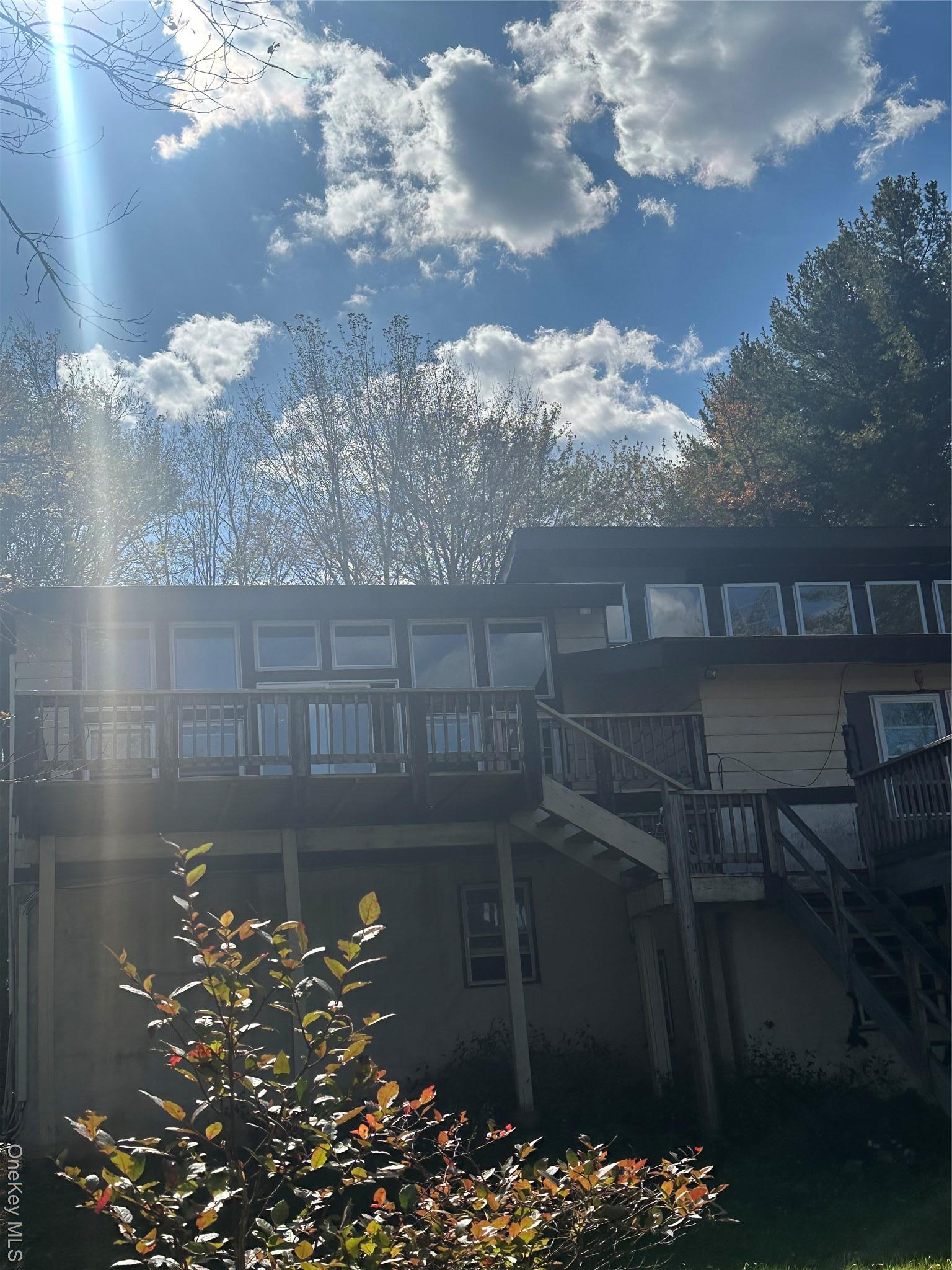 Single Family Dorm Sullivan County, NY 12747, MLS-937321-18