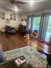 Single Family Dorm Sullivan County, NY 12747, MLS-937321-3