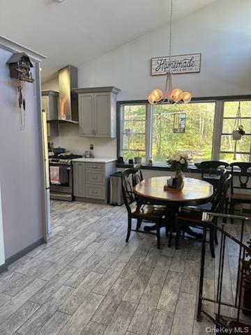 Single Family Dorm Sullivan County, NY 12747, MLS-937321-4