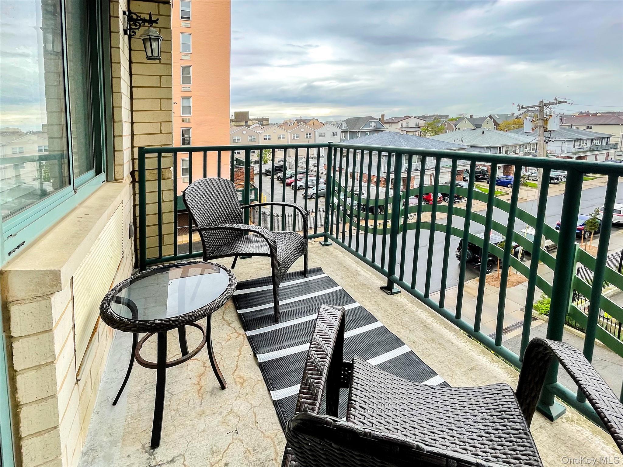 Condo Beach 117th  Queens, NY 11694, MLS-937338-9
