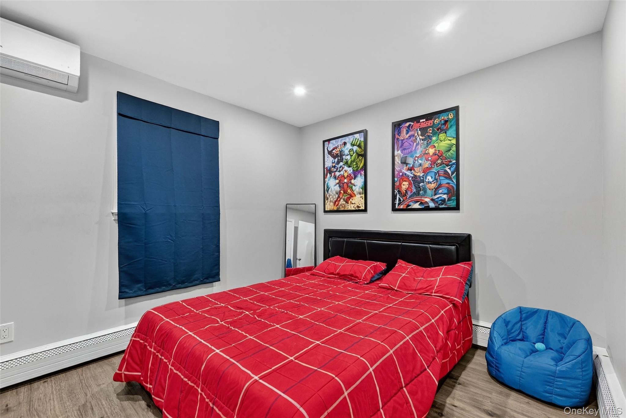 Single Family Benson  Rockland County, NY 10993, MLS-937341-13