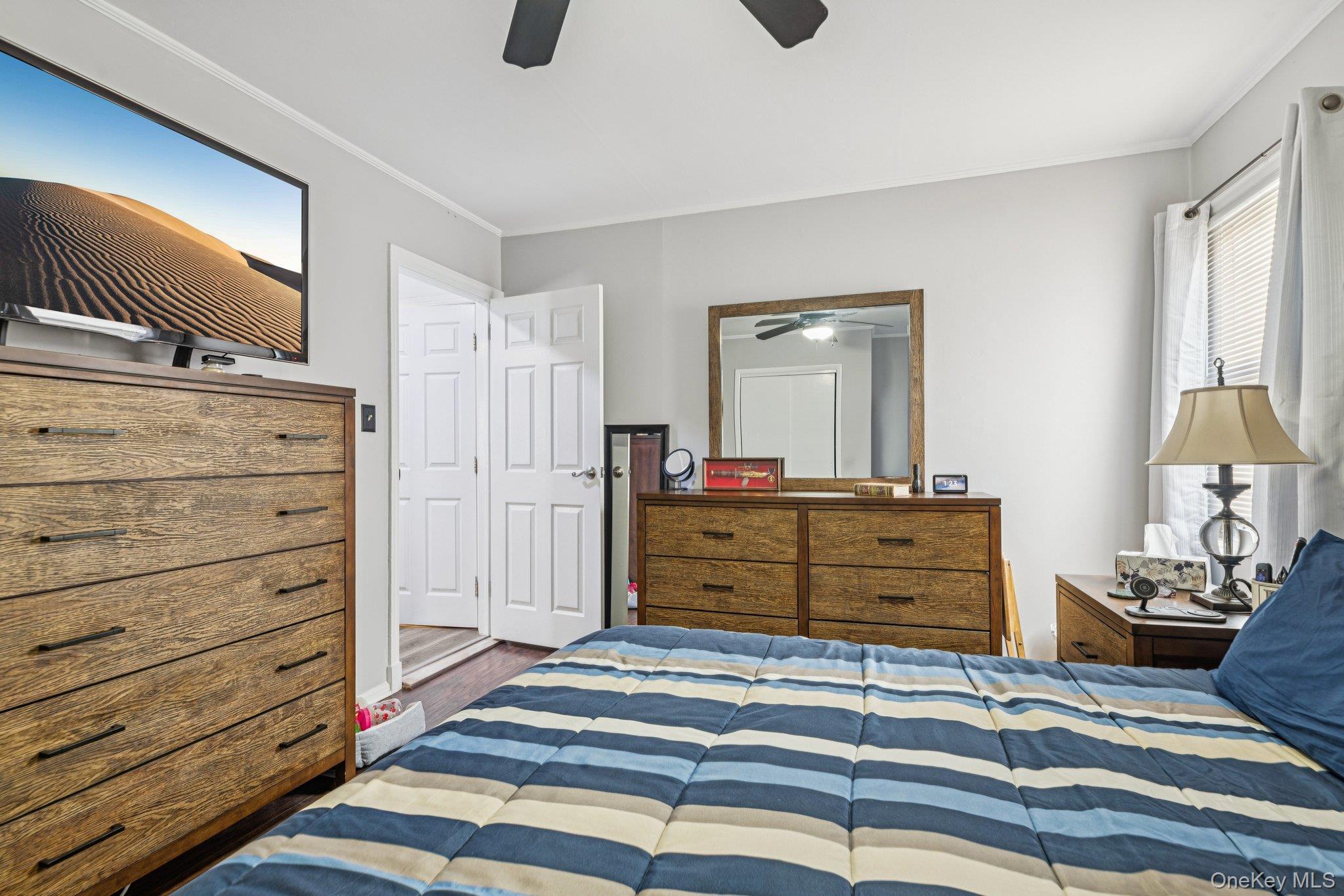 Single Family Jefferson  Nassau County, NY 11501, MLS-937344-12