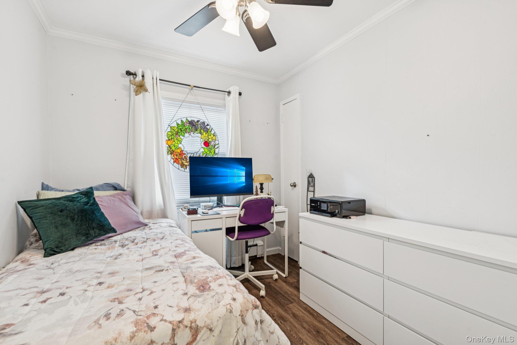 Single Family Jefferson  Nassau County, NY 11501, MLS-937344-13