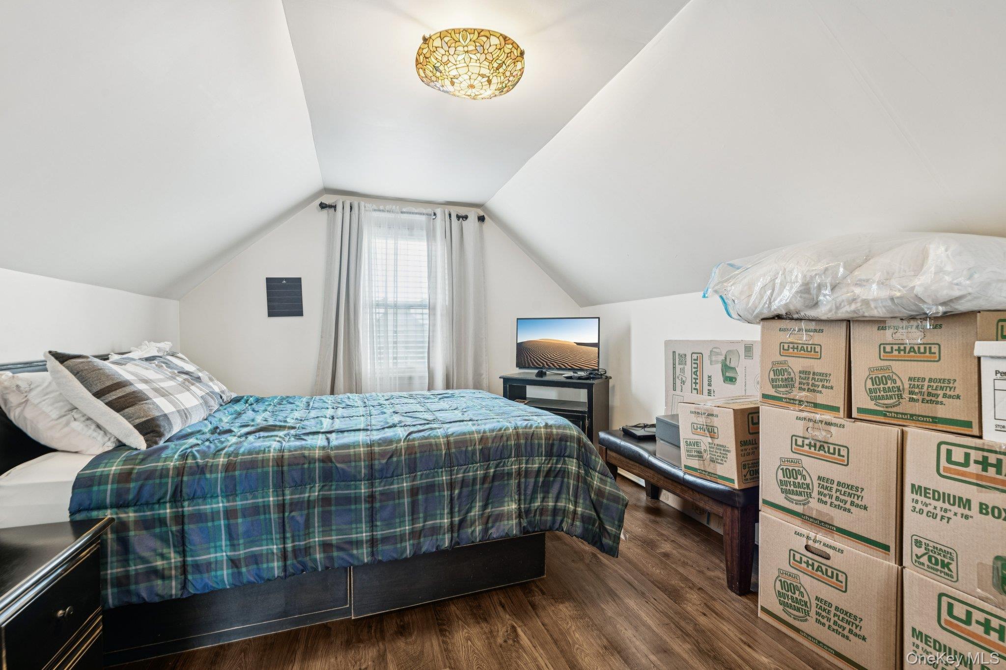 Single Family Jefferson  Nassau County, NY 11501, MLS-937344-17