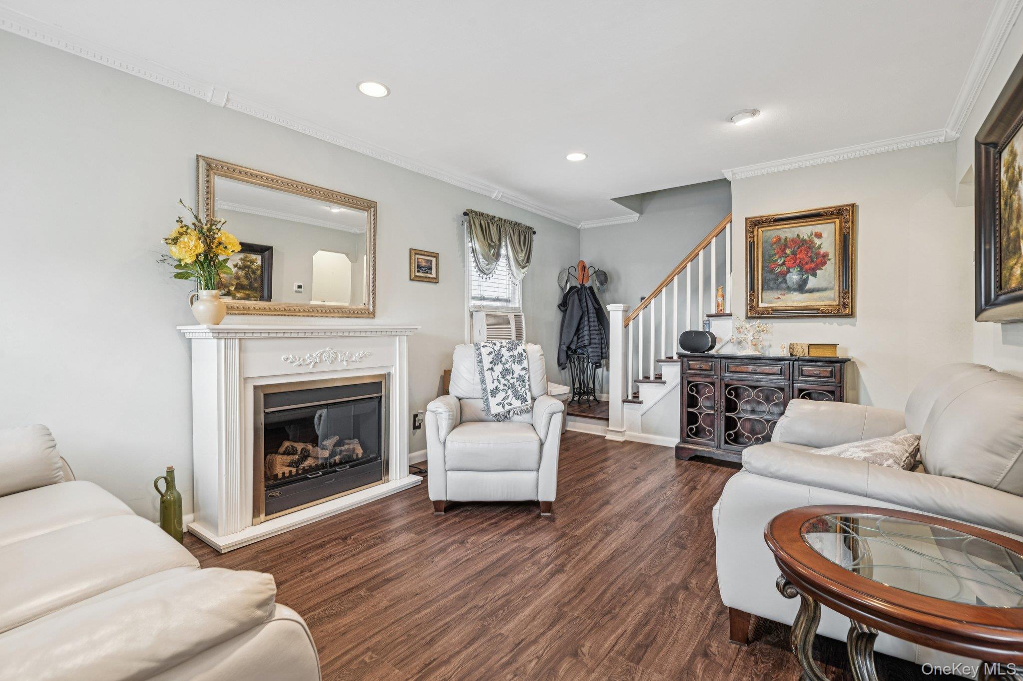 Single Family Jefferson  Nassau County, NY 11501, MLS-937344-2