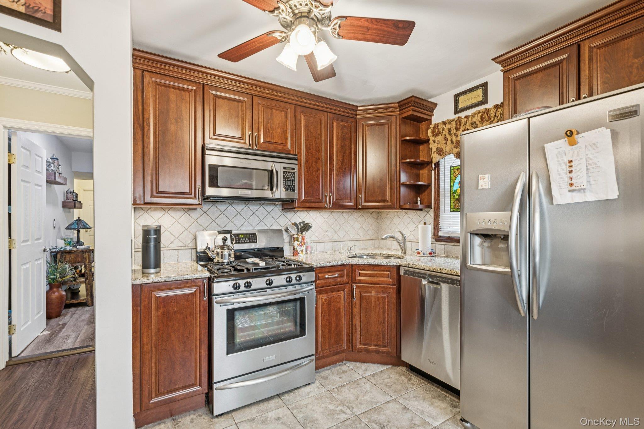 Single Family Jefferson  Nassau County, NY 11501, MLS-937344-6