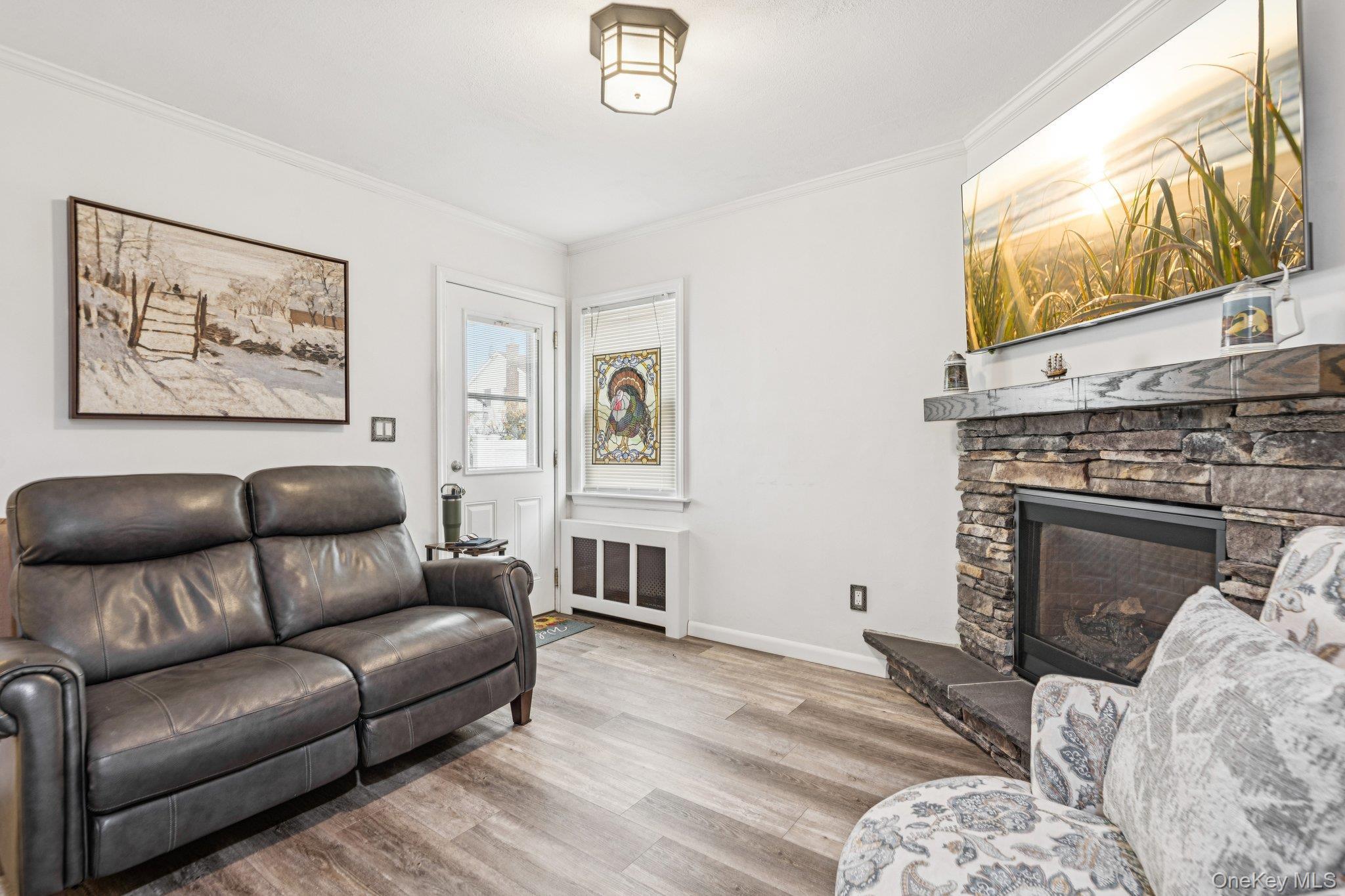 Single Family Jefferson  Nassau County, NY 11501, MLS-937344-9