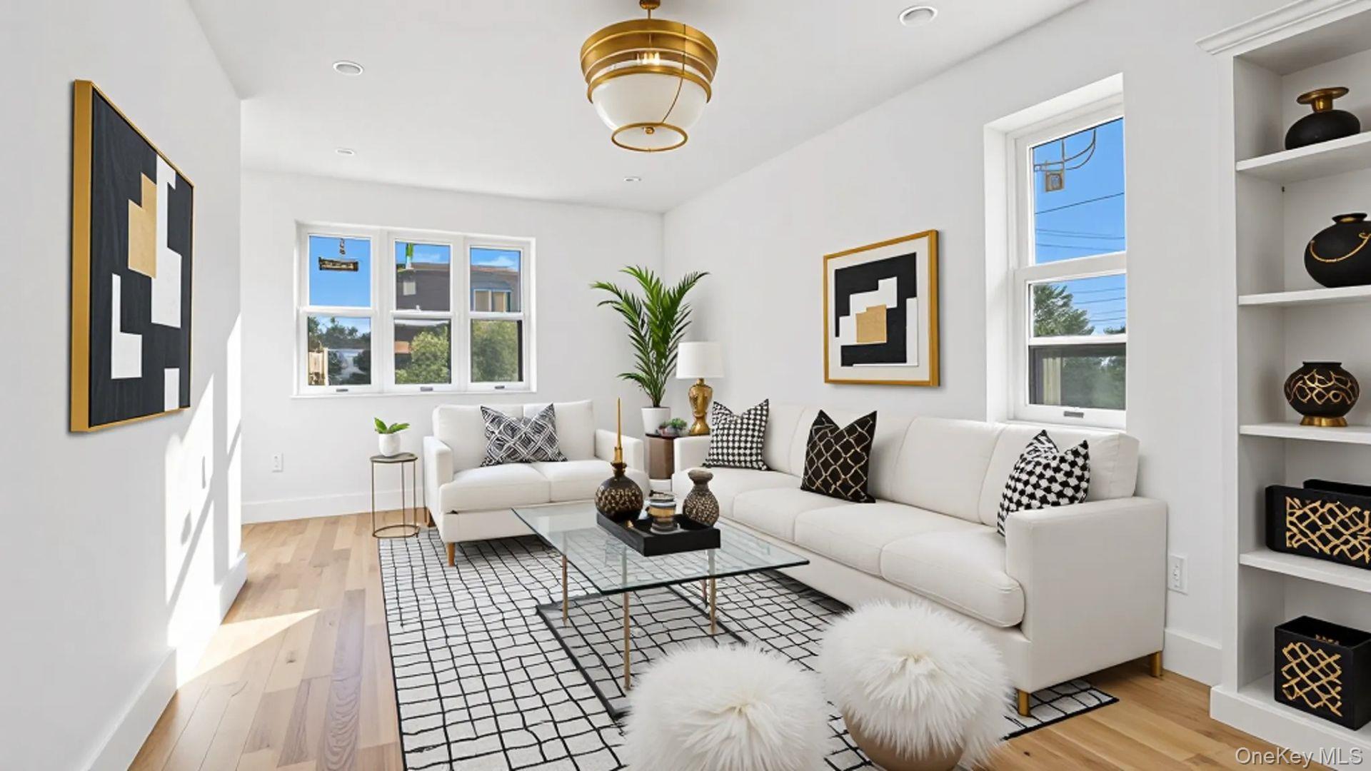 Single Family 221st  Bronx, NY 10469, MLS-937380-4