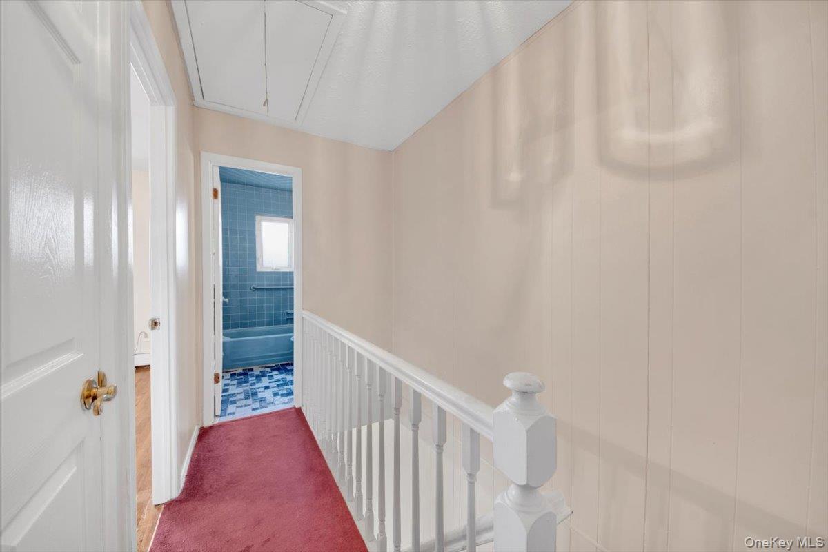 Single Family Ellsworth  Bronx, NY 10465, MLS-937409-19