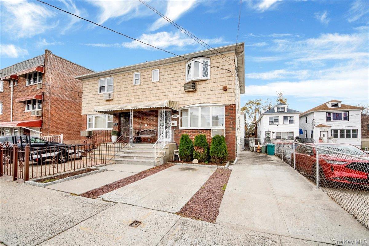 Single Family Ellsworth  Bronx, NY 10465, MLS-937409-2
