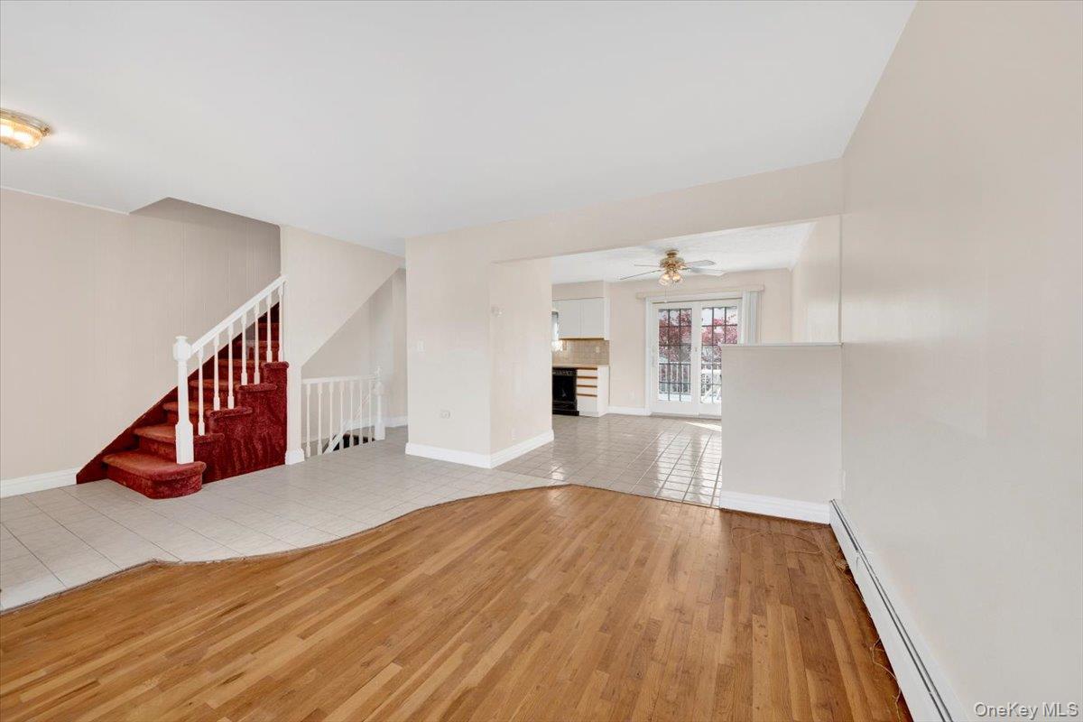 Single Family Ellsworth  Bronx, NY 10465, MLS-937409-8