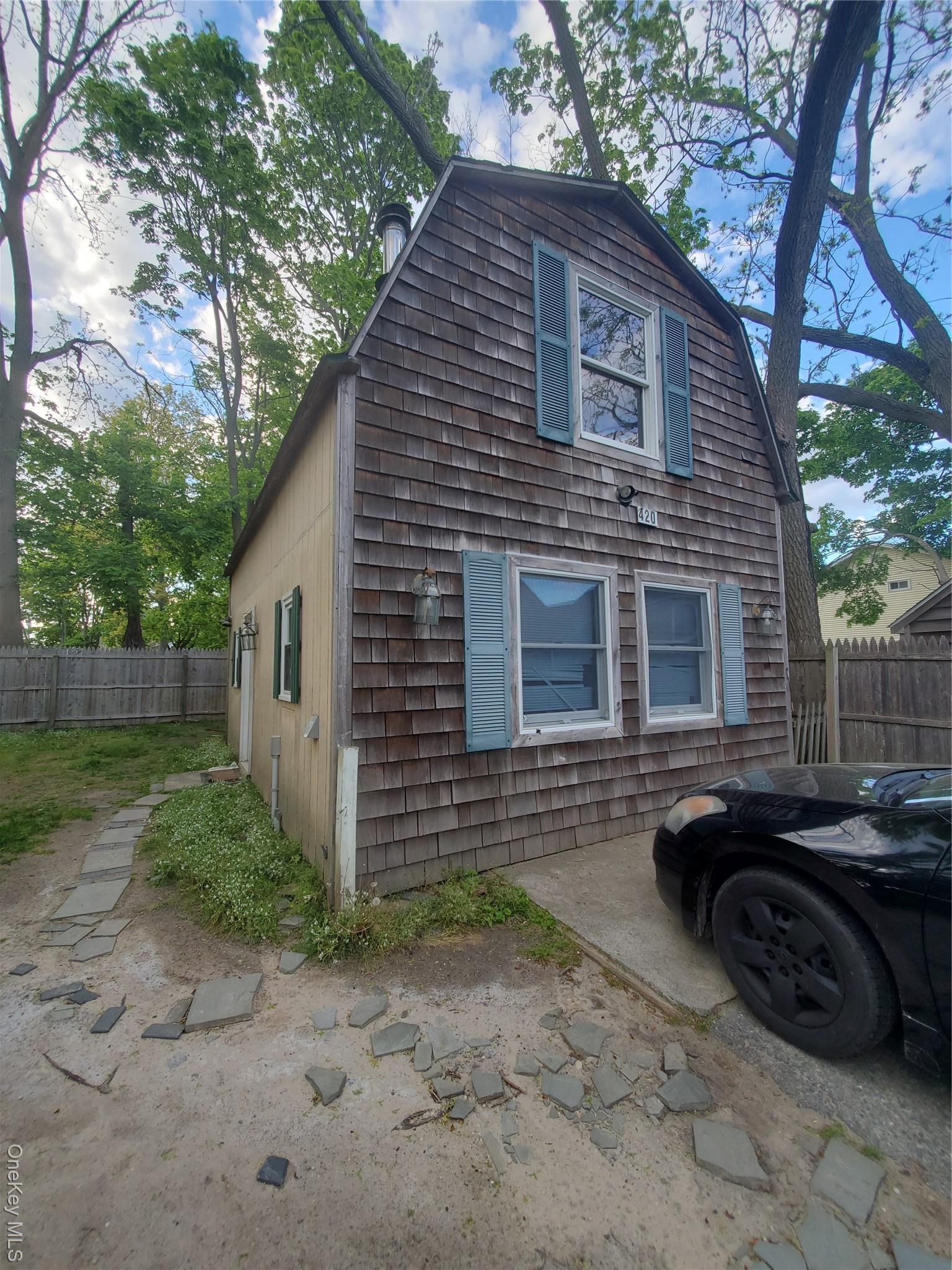 Single Family Lincoln  Suffolk County, NY 11901, MLS-937438-7