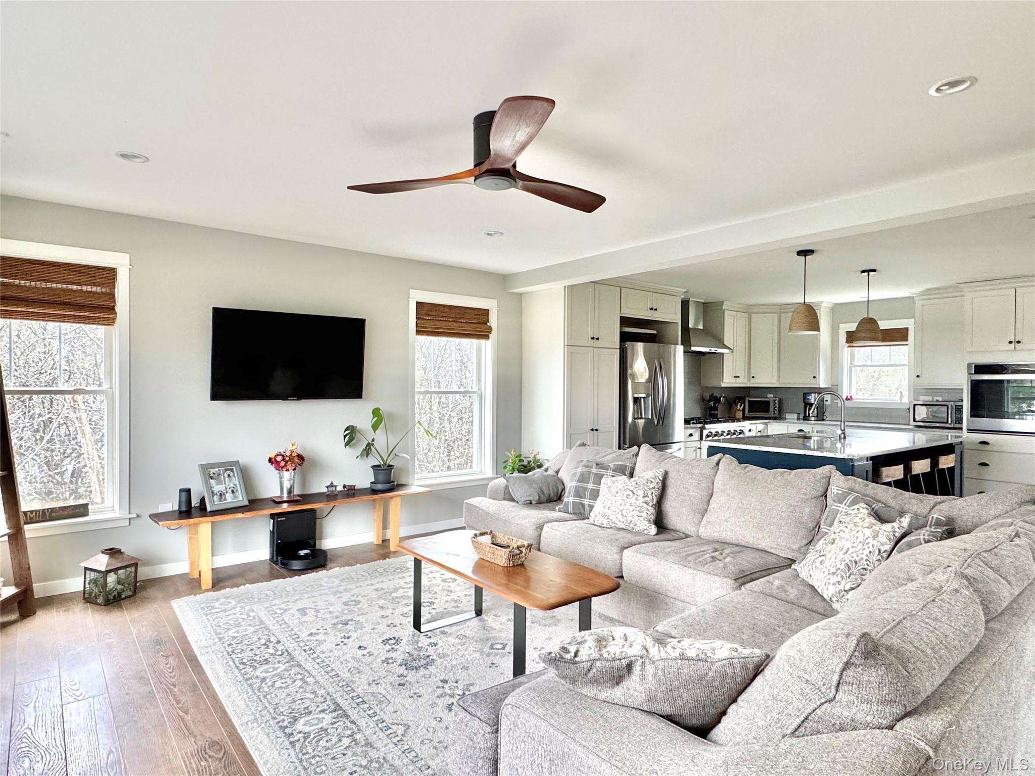 Single Family Longwood Greene County, NY 12015, MLS-937440-10