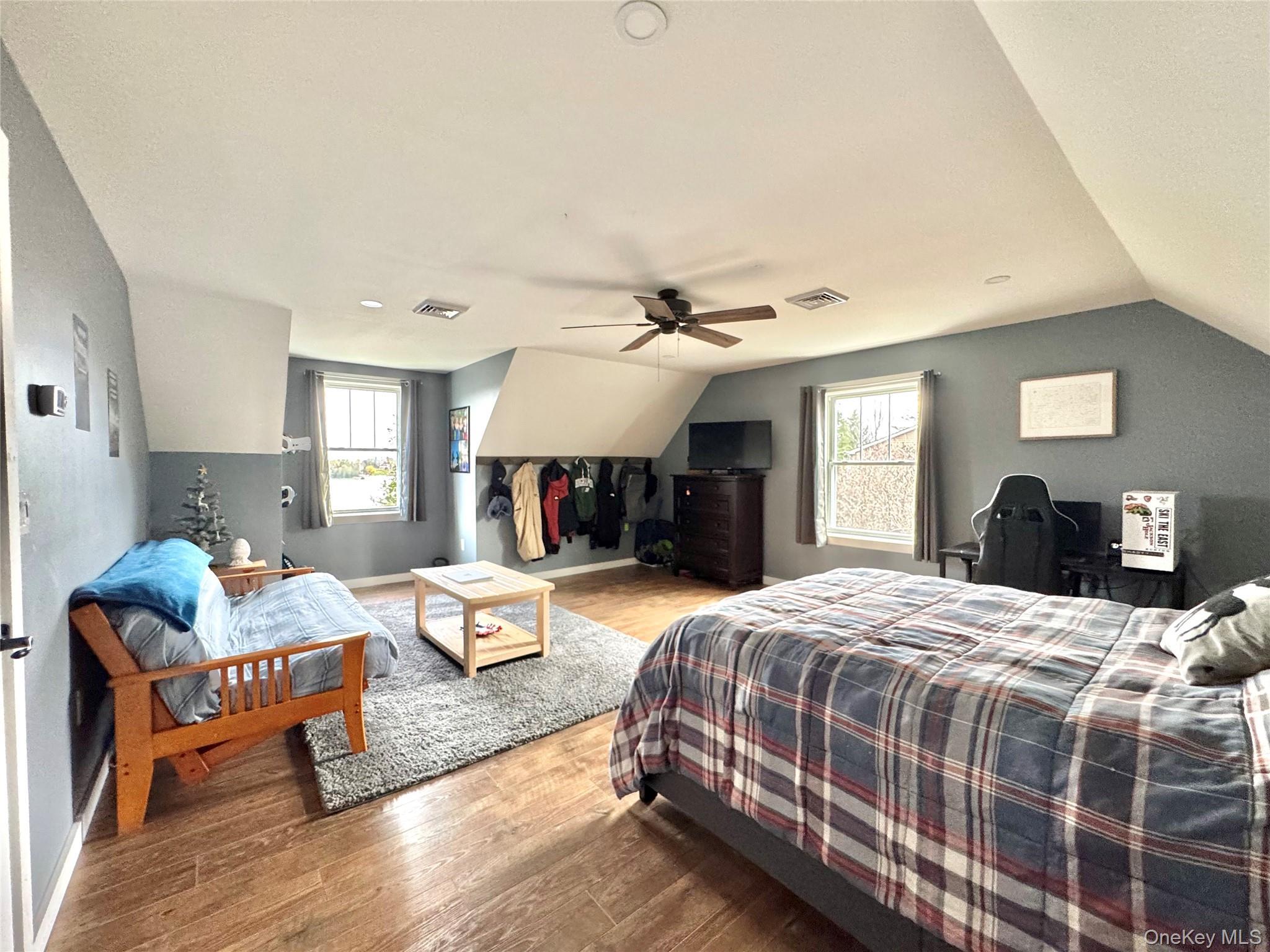 Single Family Longwood Greene County, NY 12015, MLS-937440-21