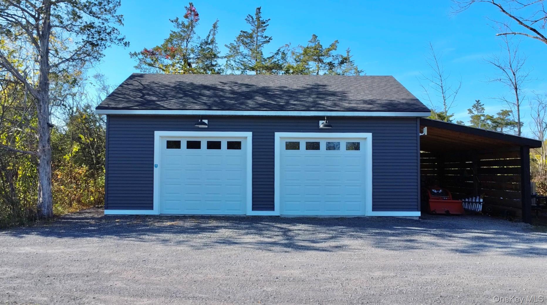 Single Family Longwood Greene County, NY 12015, MLS-937440-3