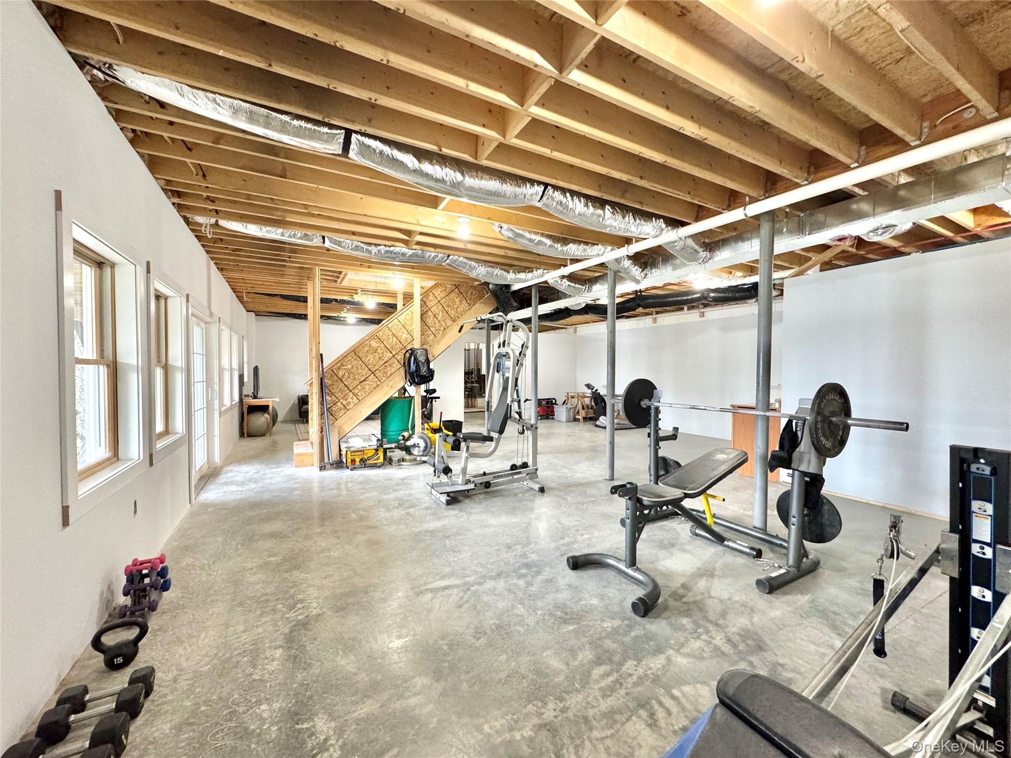 Single Family Longwood Greene County, NY 12015, MLS-937440-33