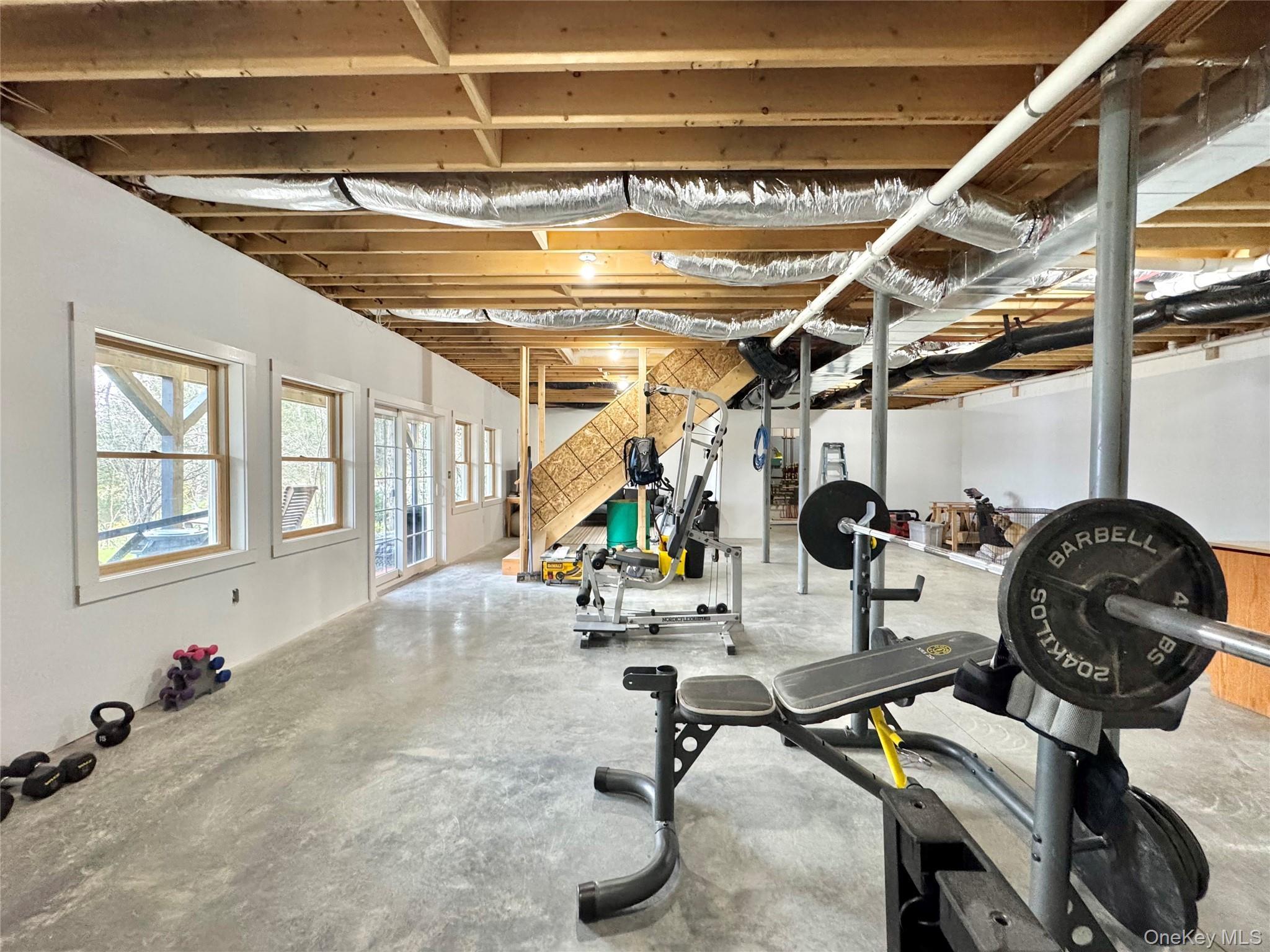 Single Family Longwood Greene County, NY 12015, MLS-937440-34