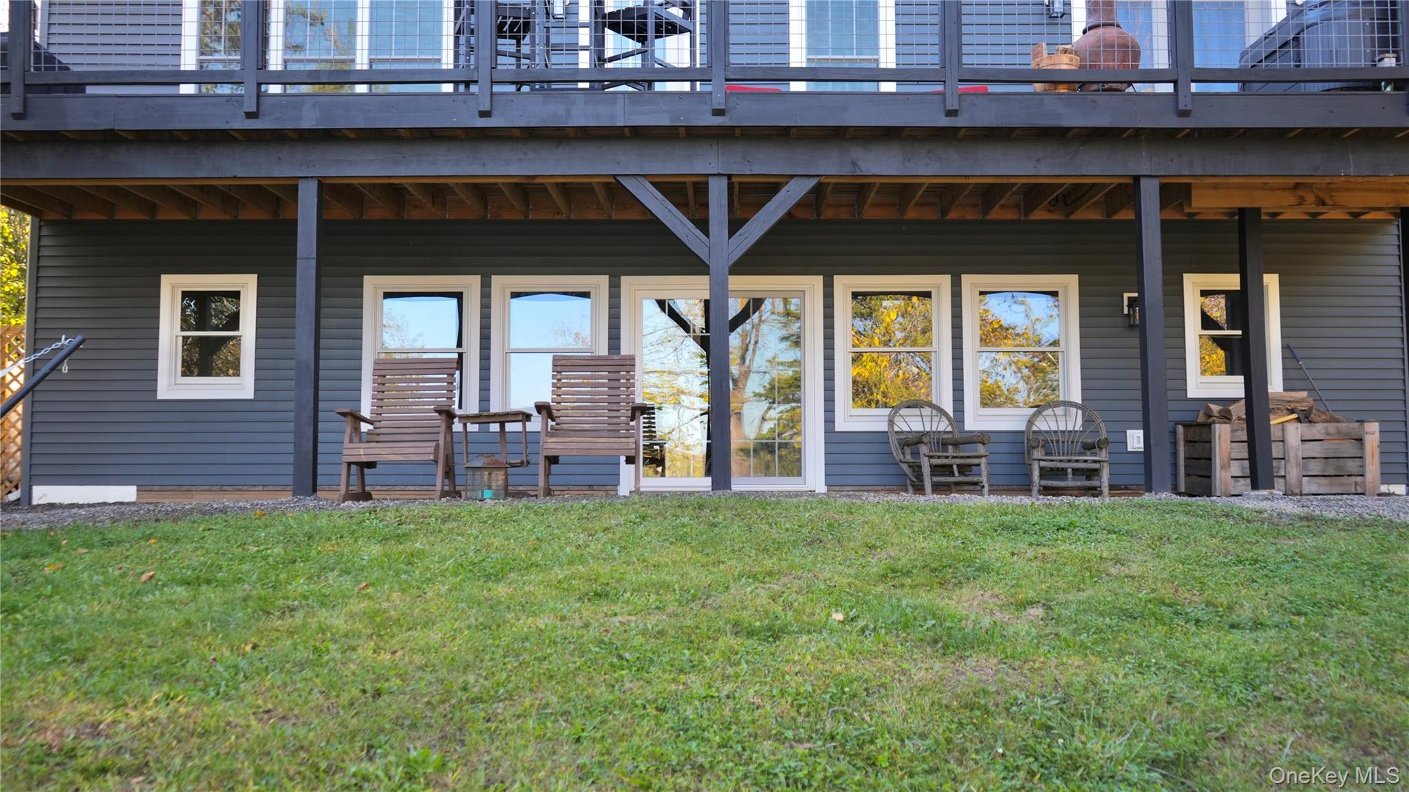 Single Family Longwood Greene County, NY 12015, MLS-937440-36