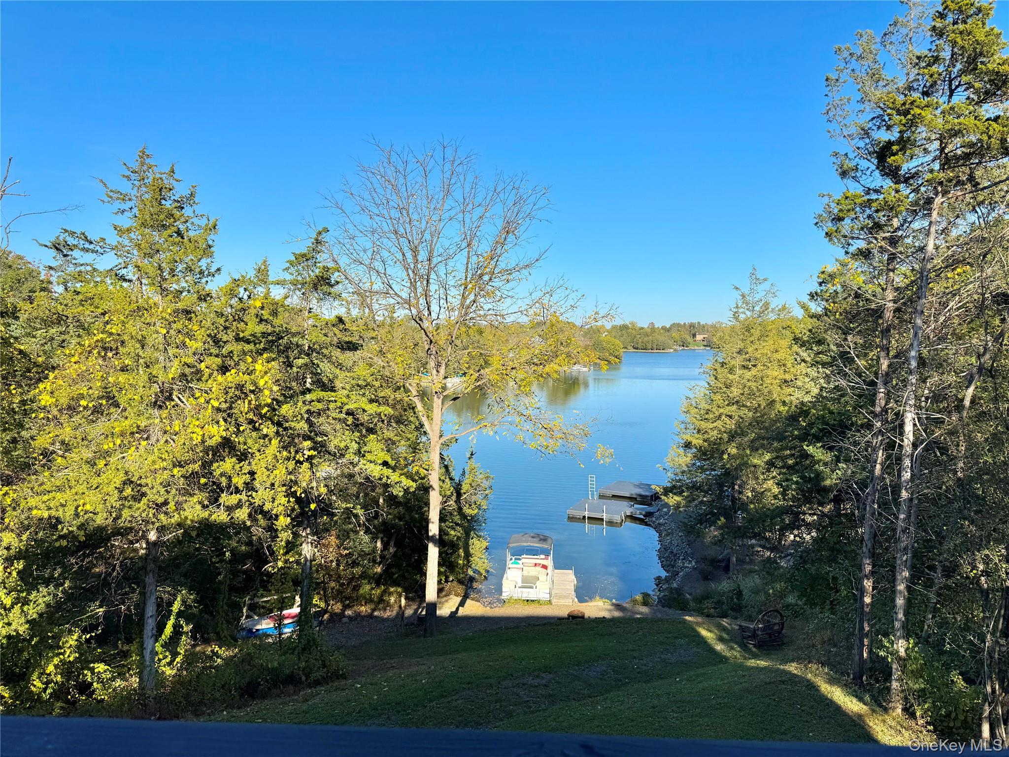 Single Family Longwood Greene County, NY 12015, MLS-937440-38