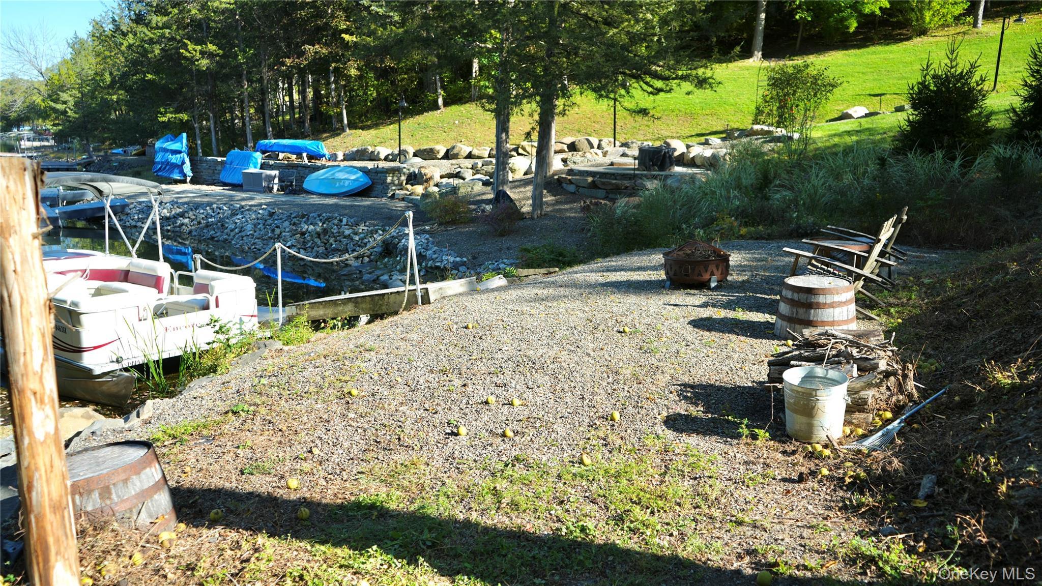 Single Family Longwood Greene County, NY 12015, MLS-937440-39