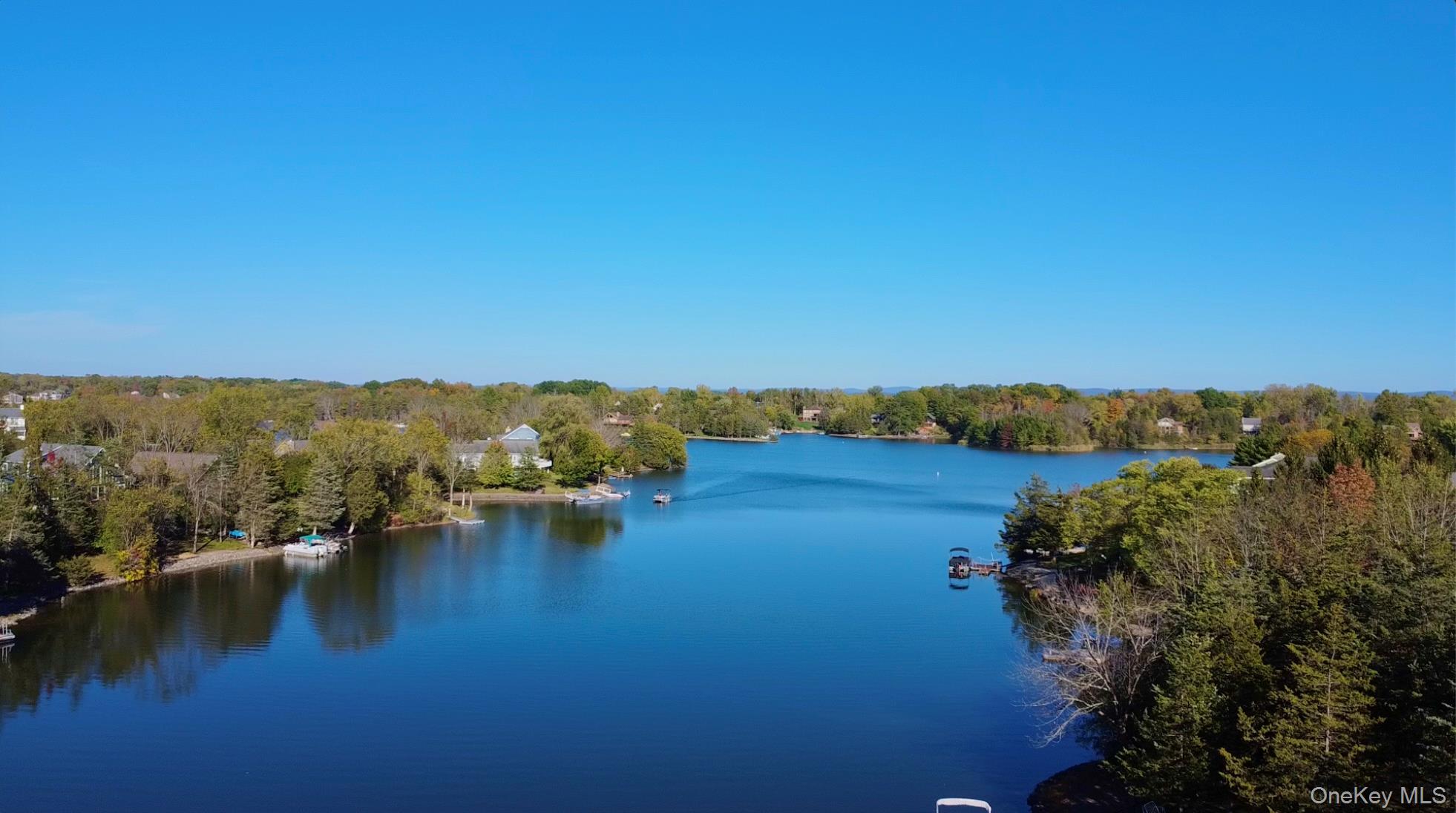 Single Family Longwood Greene County, NY 12015, MLS-937440-4