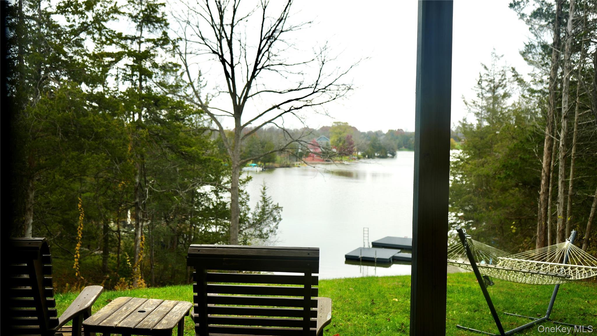 Single Family Longwood Greene County, NY 12015, MLS-937440-40