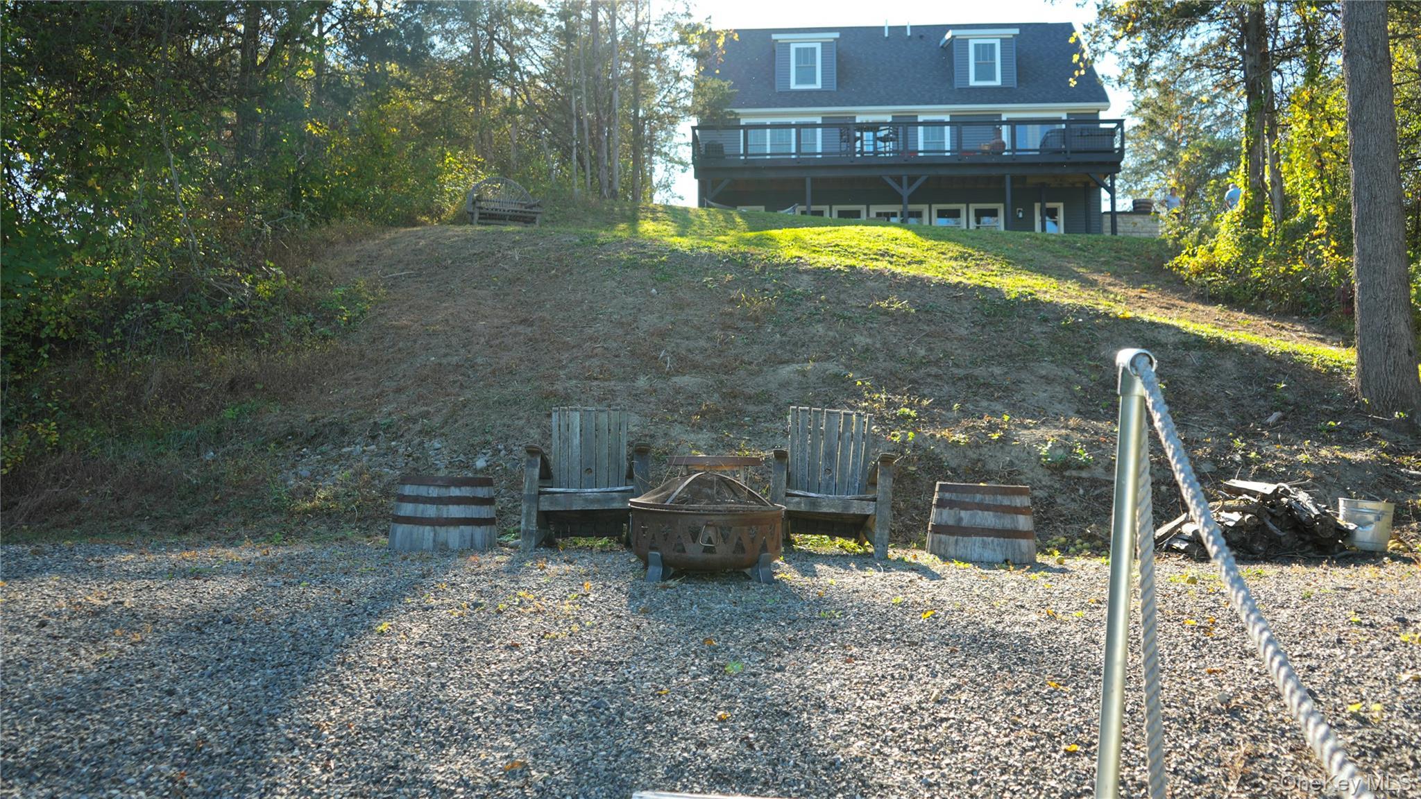 Single Family Longwood Greene County, NY 12015, MLS-937440-41