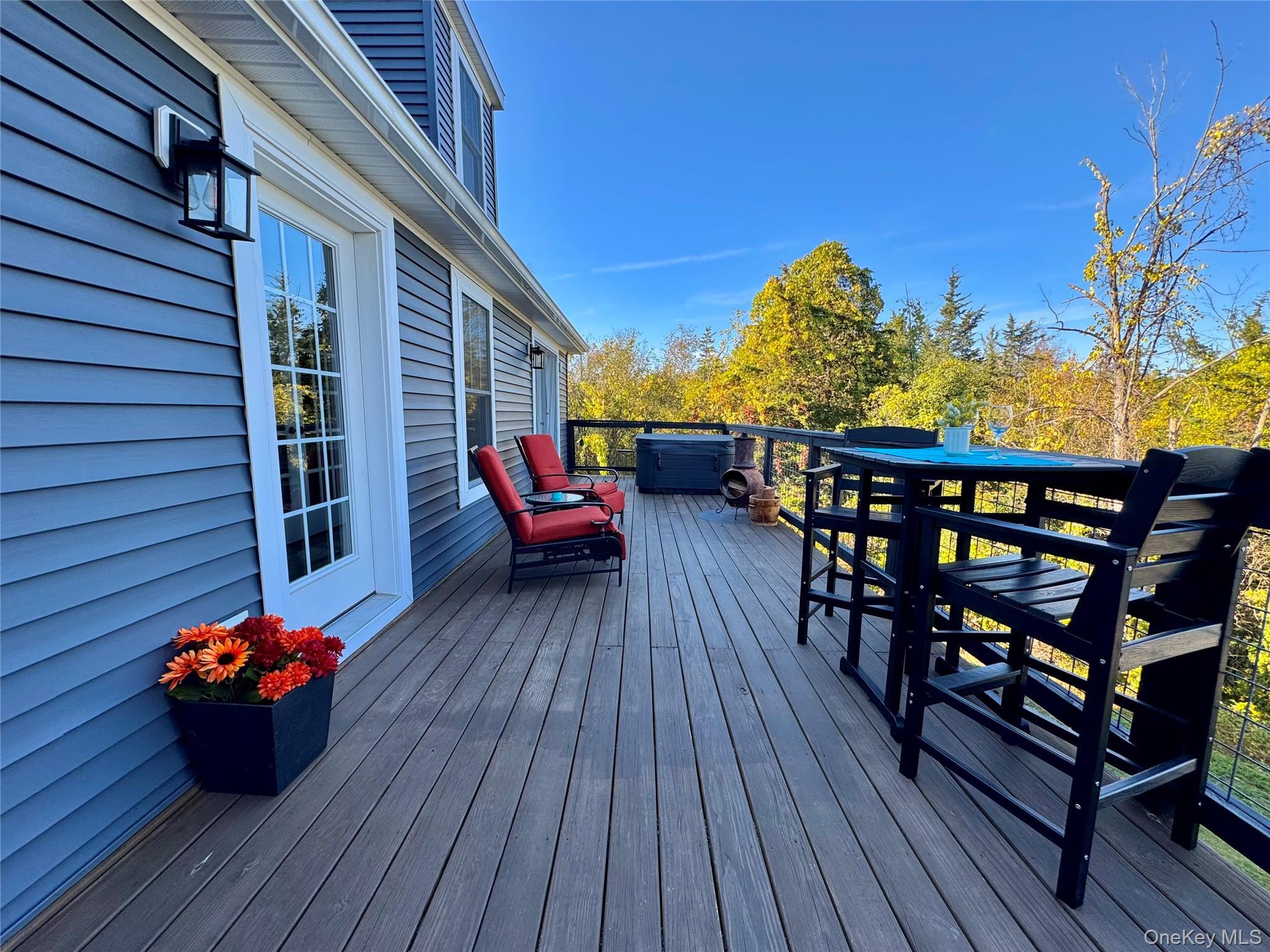 Single Family Longwood Greene County, NY 12015, MLS-937440-42