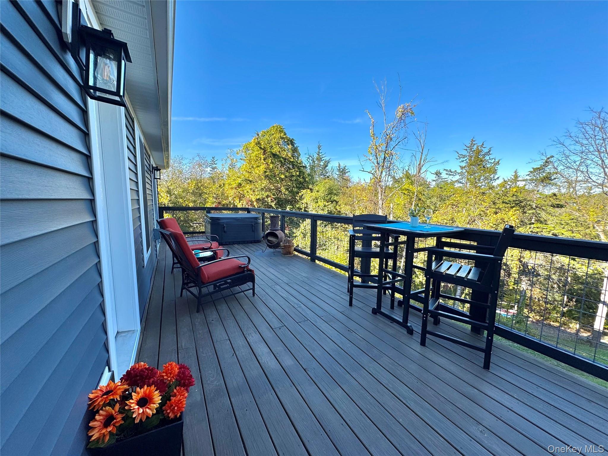 Single Family Longwood Greene County, NY 12015, MLS-937440-43