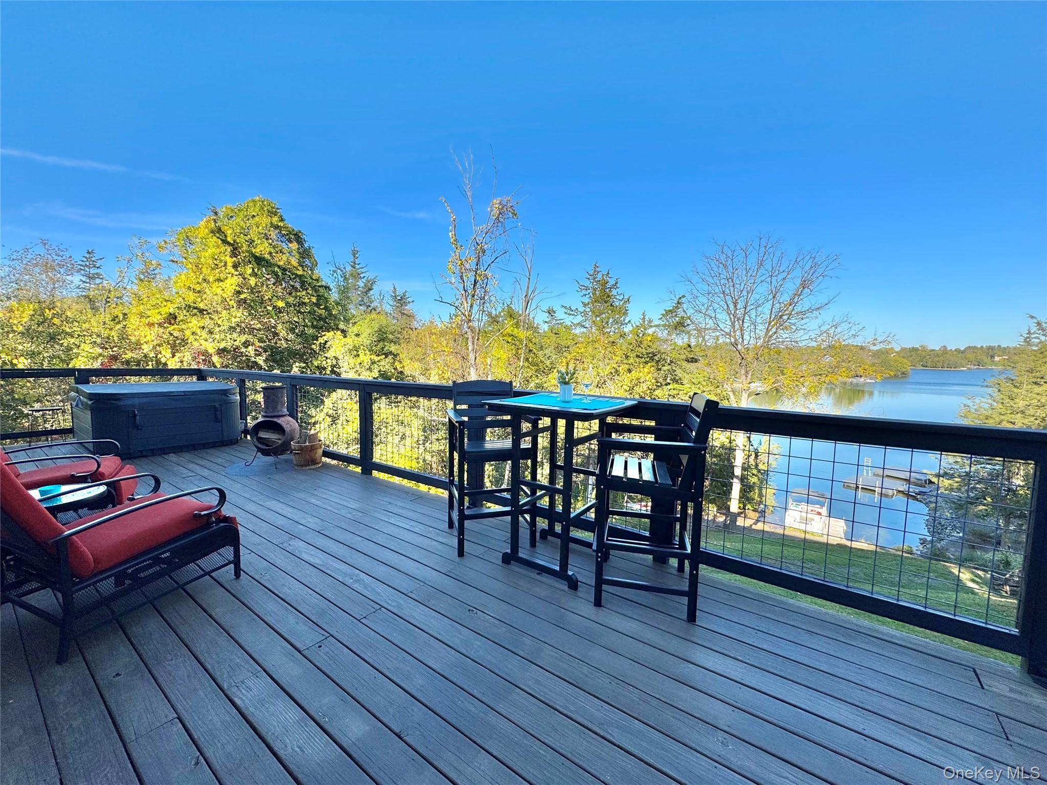 Single Family Longwood Greene County, NY 12015, MLS-937440-44