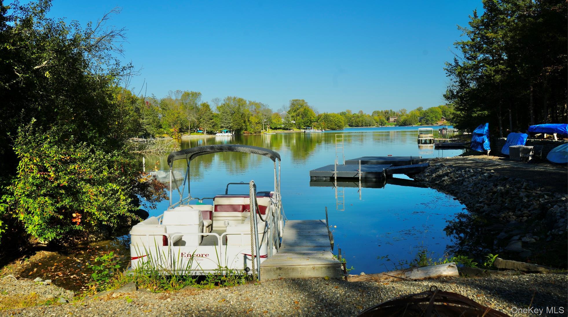 Single Family Longwood Greene County, NY 12015, MLS-937440-45