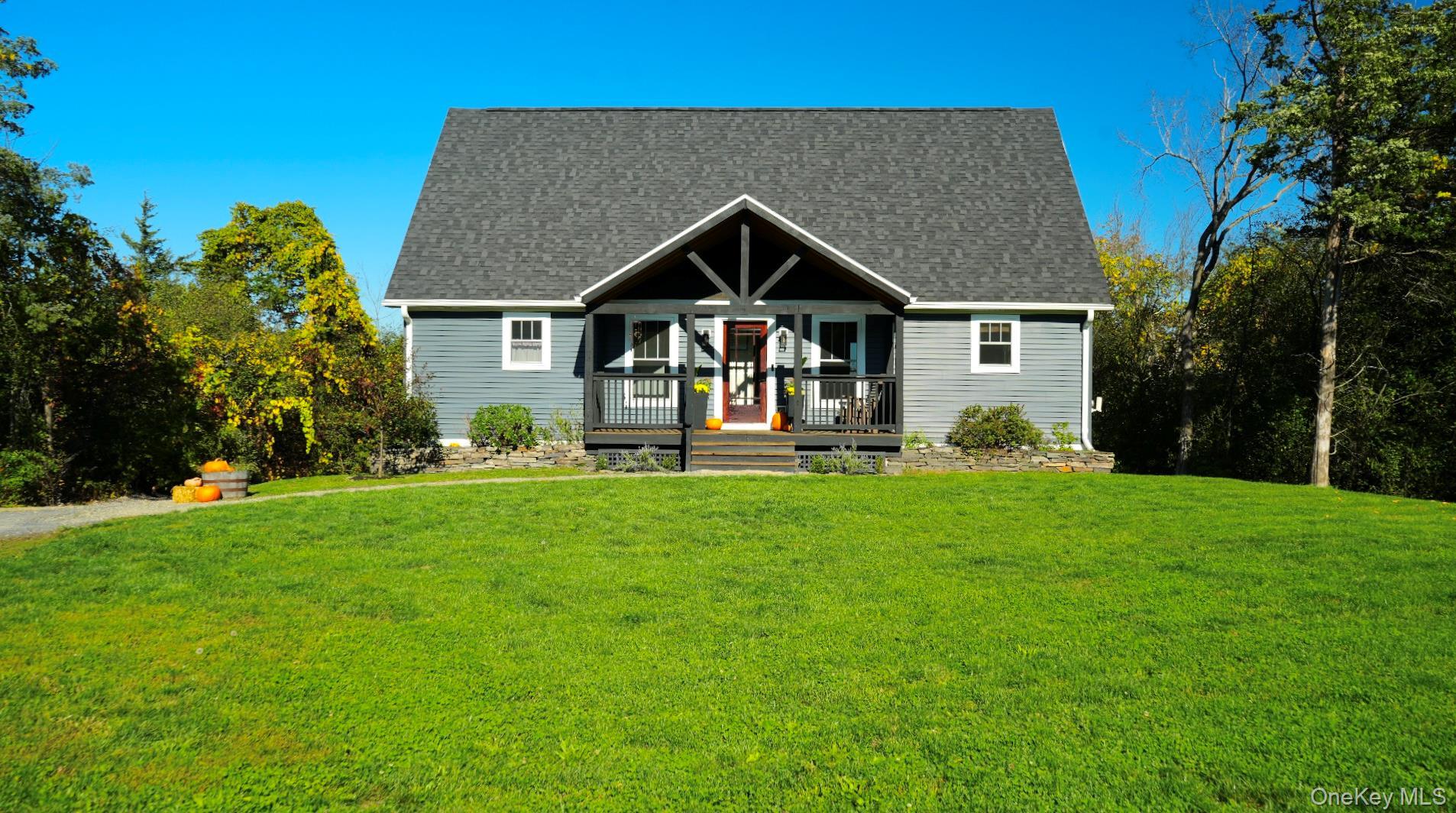 Single Family Longwood Greene County, NY 12015, MLS-937440-47