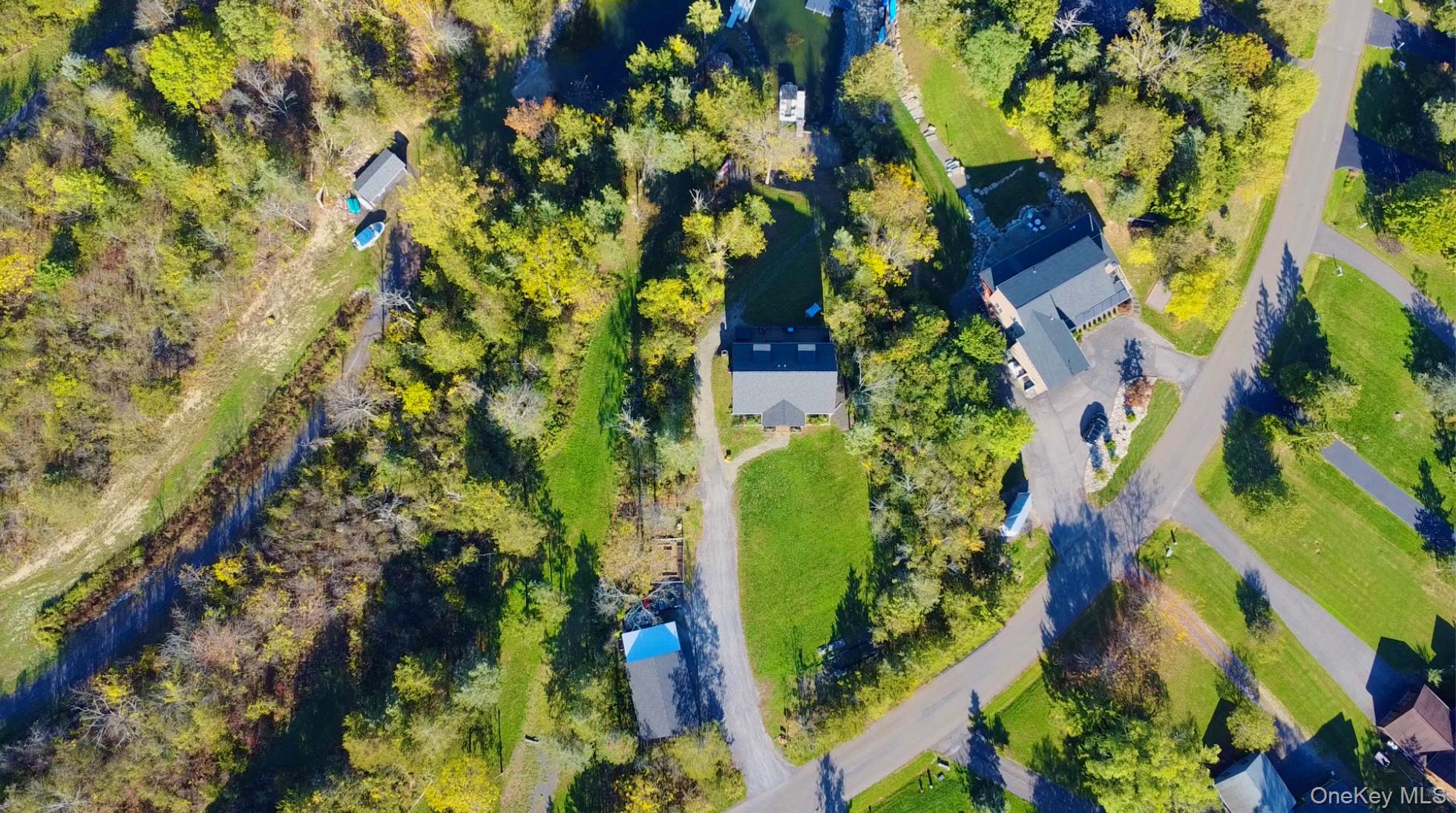 Single Family Longwood Greene County, NY 12015, MLS-937440-49