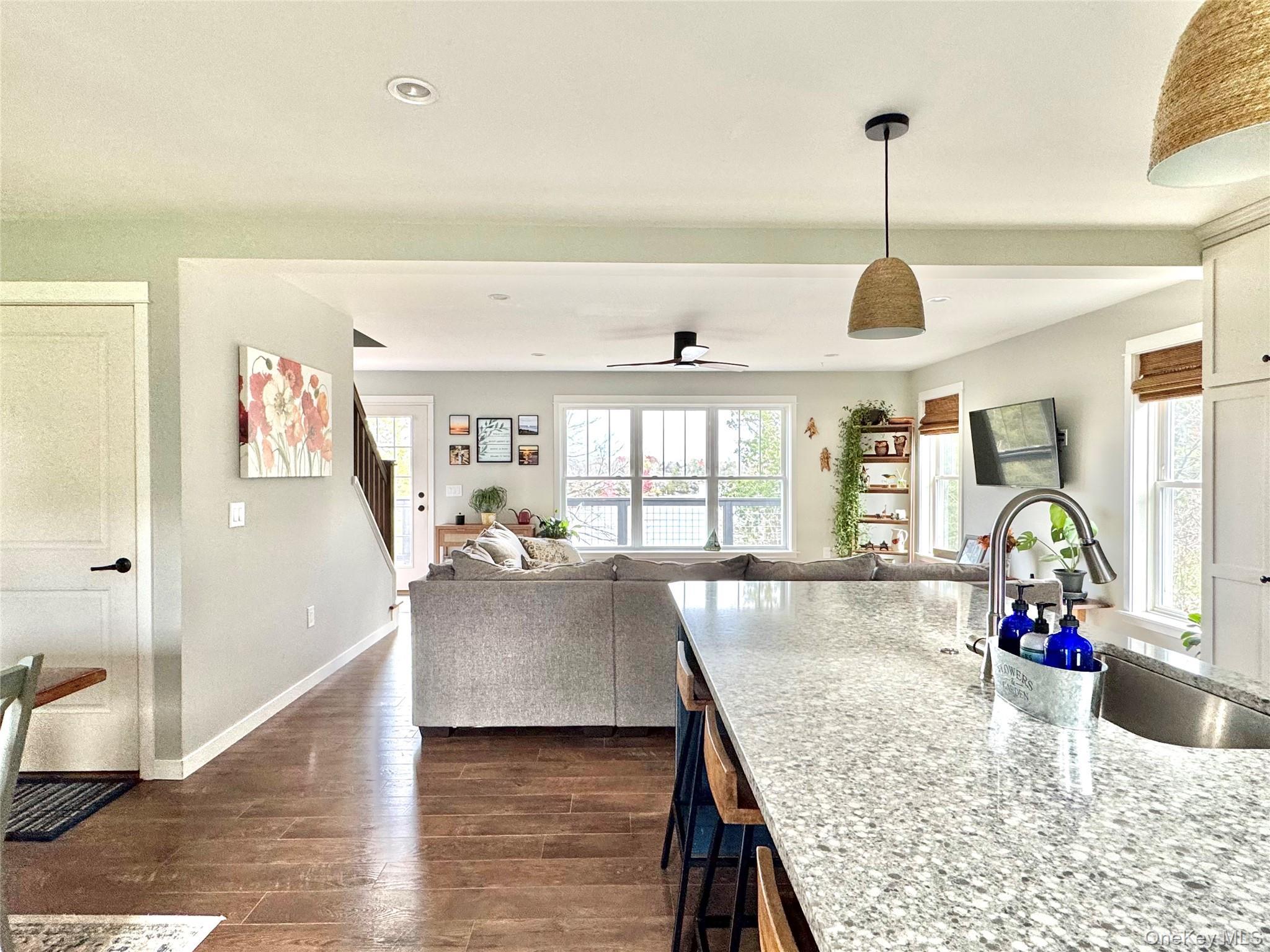 Single Family Longwood Greene County, NY 12015, MLS-937440-5