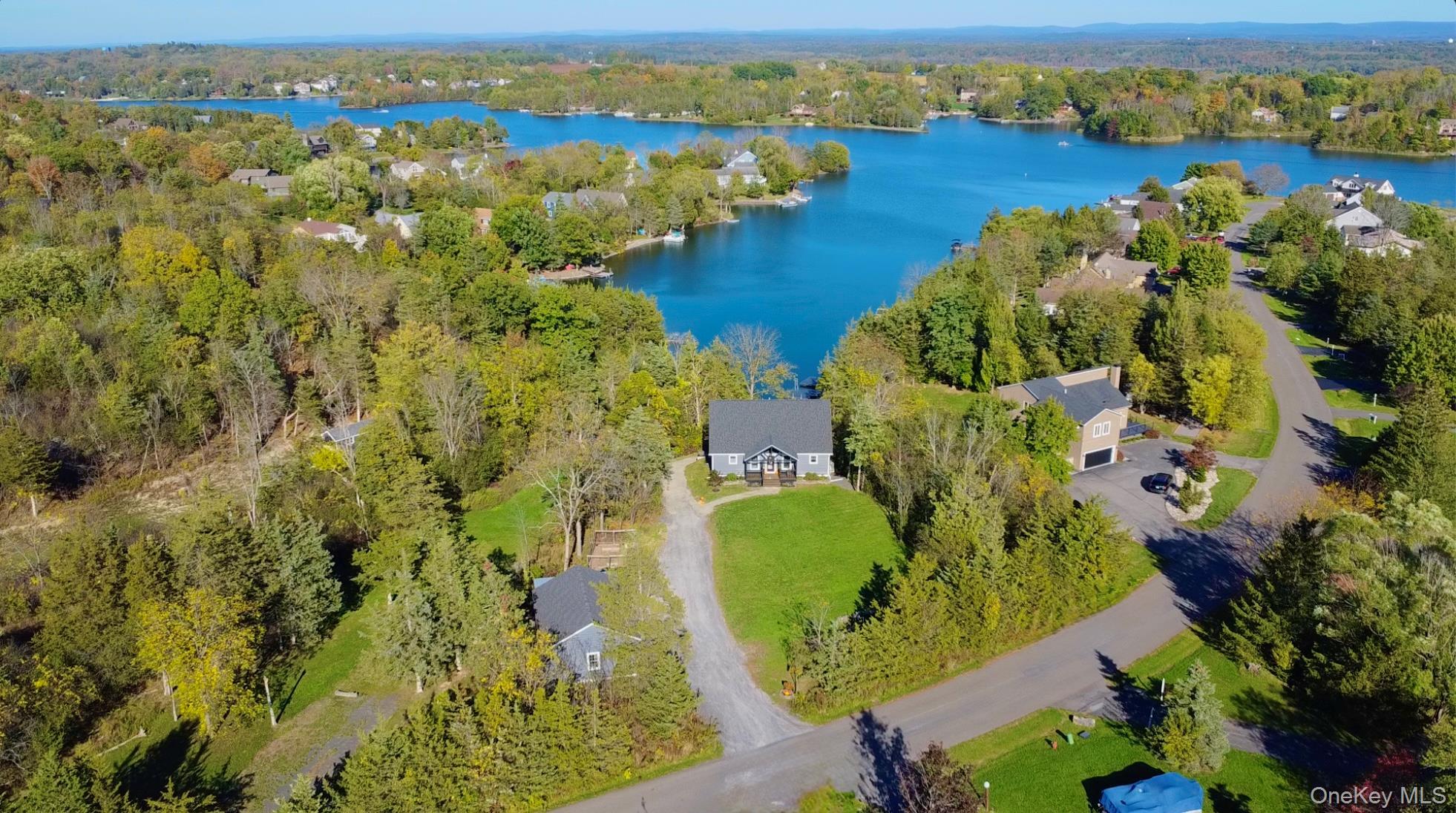 Single Family Longwood  Greene County, NY 12015, MLS-937440-50