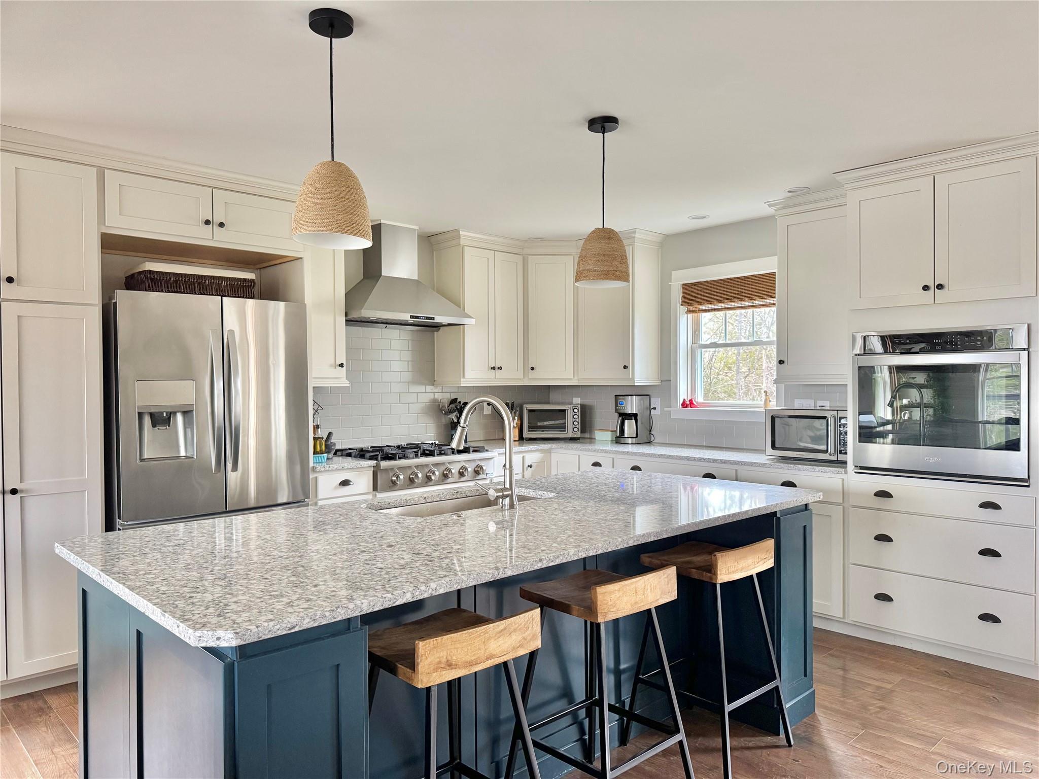 Single Family Longwood Greene County, NY 12015, MLS-937440-6