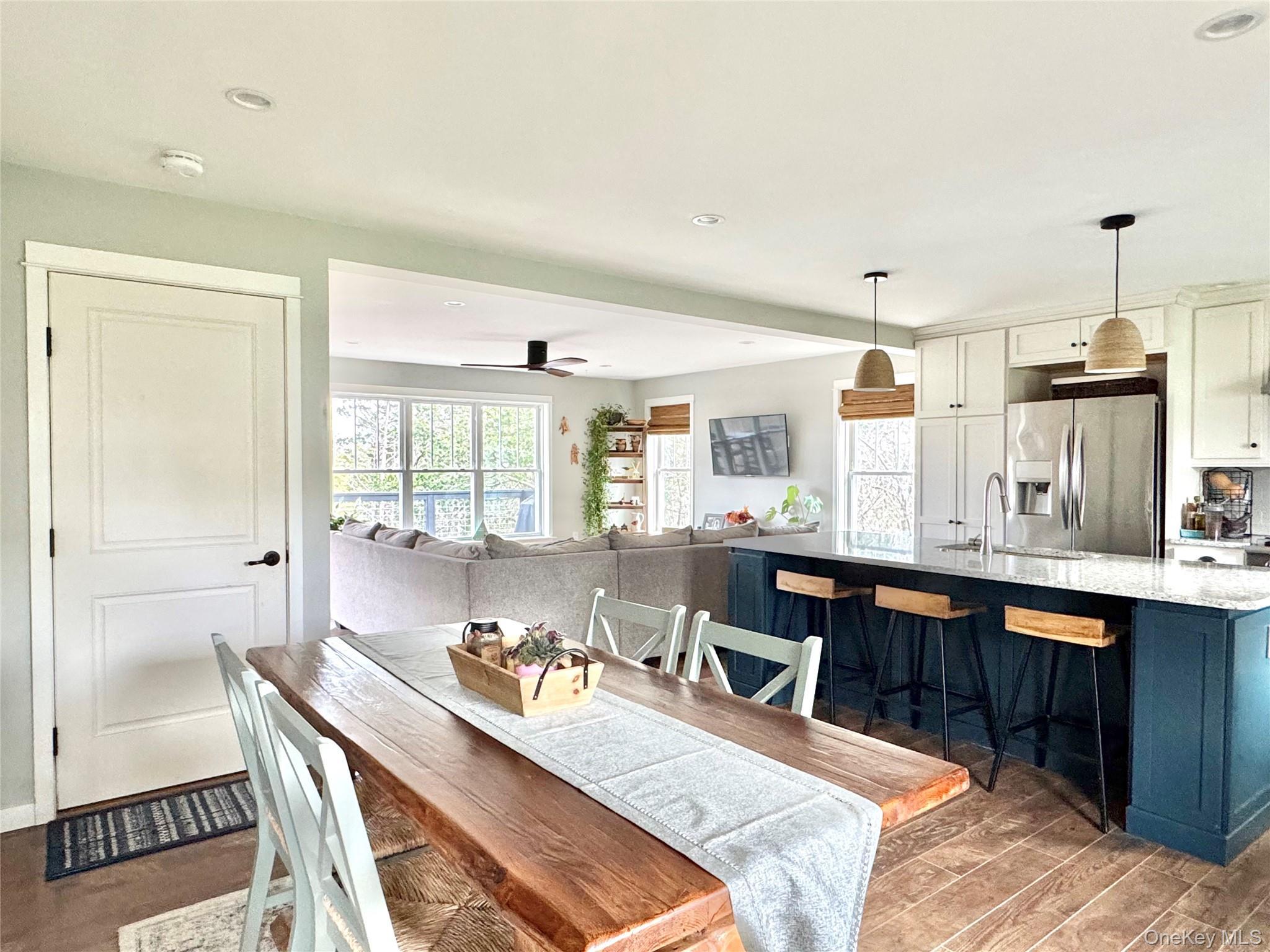 Single Family Longwood Greene County, NY 12015, MLS-937440-8