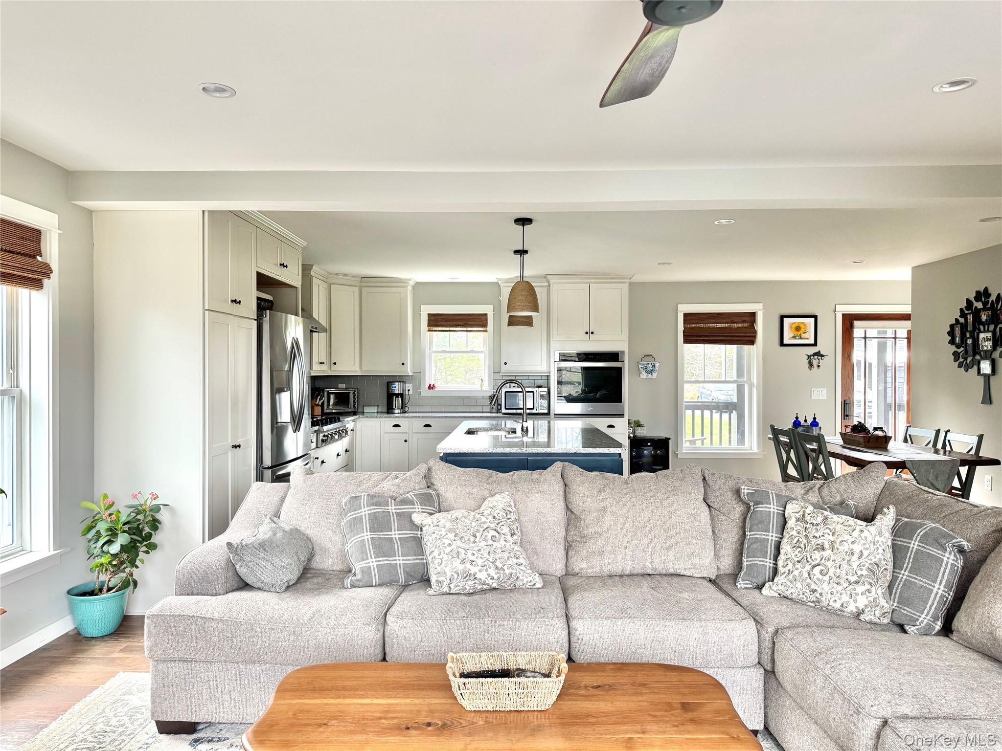 Single Family Longwood Greene County, NY 12015, MLS-937440-9